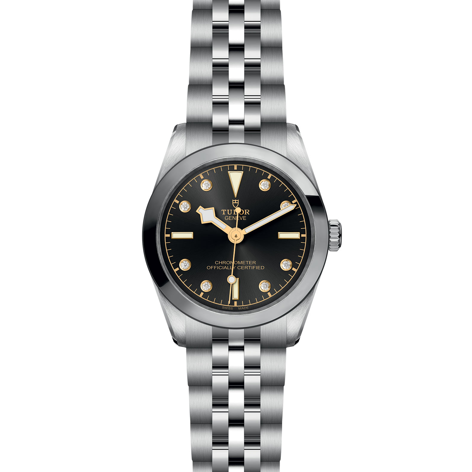 TUDOR Black Bay 31/36/39/41 Watch - M79600-0004 at Sheiban Jewelers