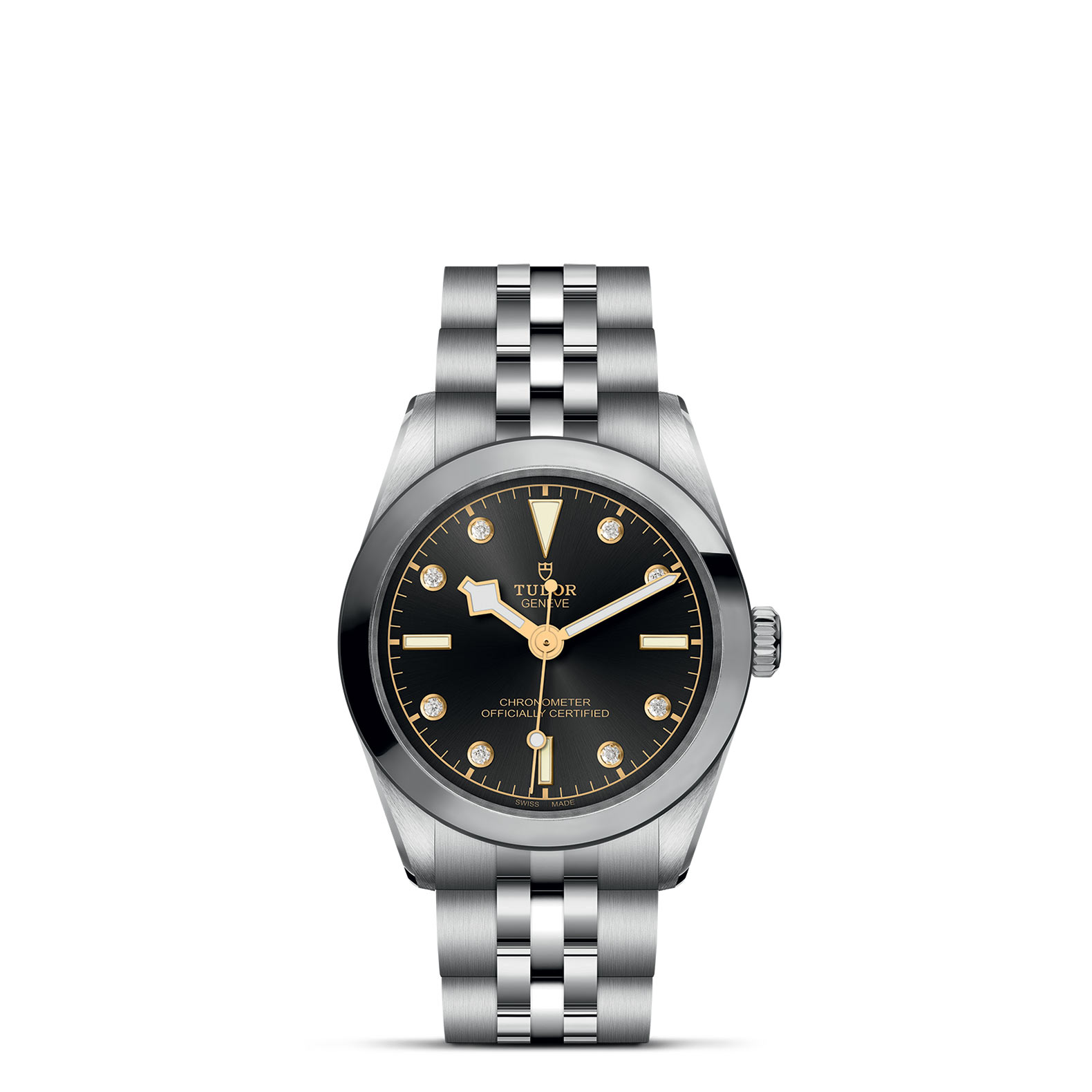 TUDOR Black Bay 31/36/39/41 Watch - M79600-0004 at Sheiban Jewelers