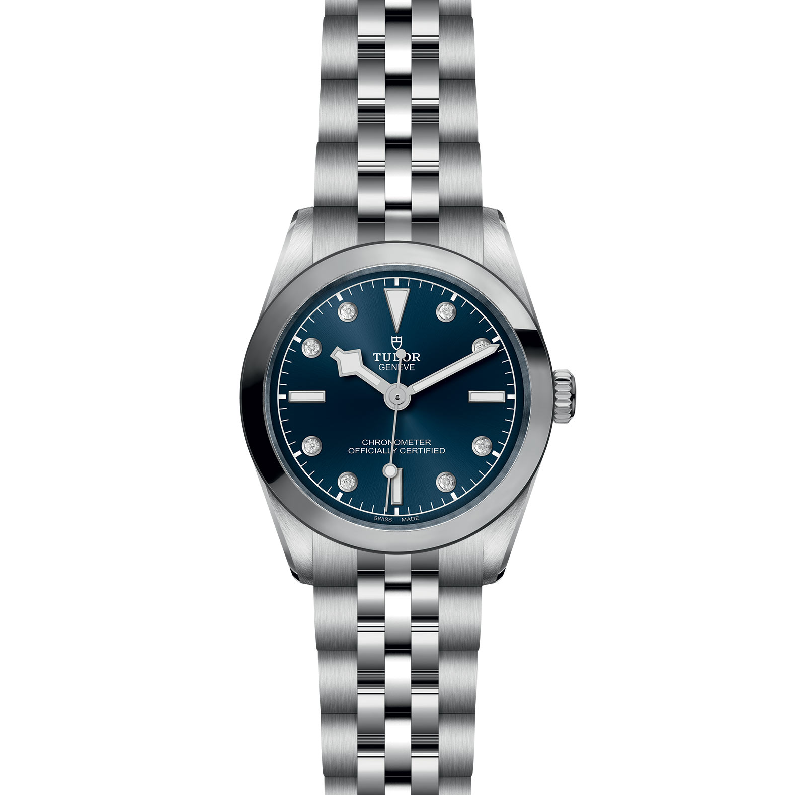 TUDOR Black Bay 31/36/39/41 Watch - M79600-0005 at Sheiban Jewelers
