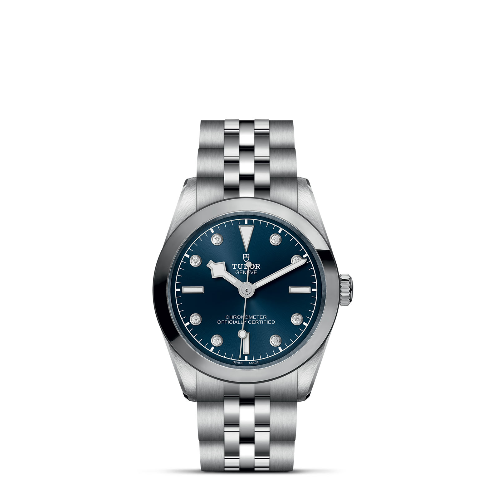 TUDOR Black Bay 31/36/39/41 Watch - M79600-0005 at Sheiban Jewelers