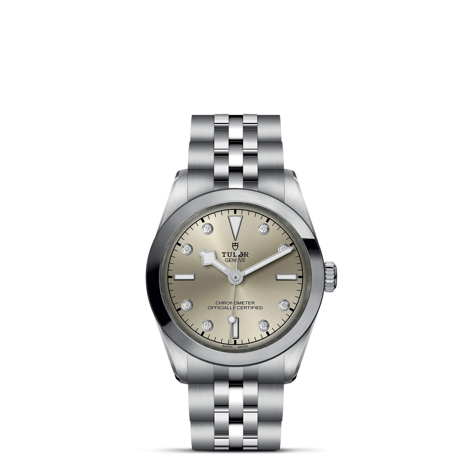 TUDOR Black Bay 31/36/39/41 Watch - M79600-0006 at Sheiban Jewelers