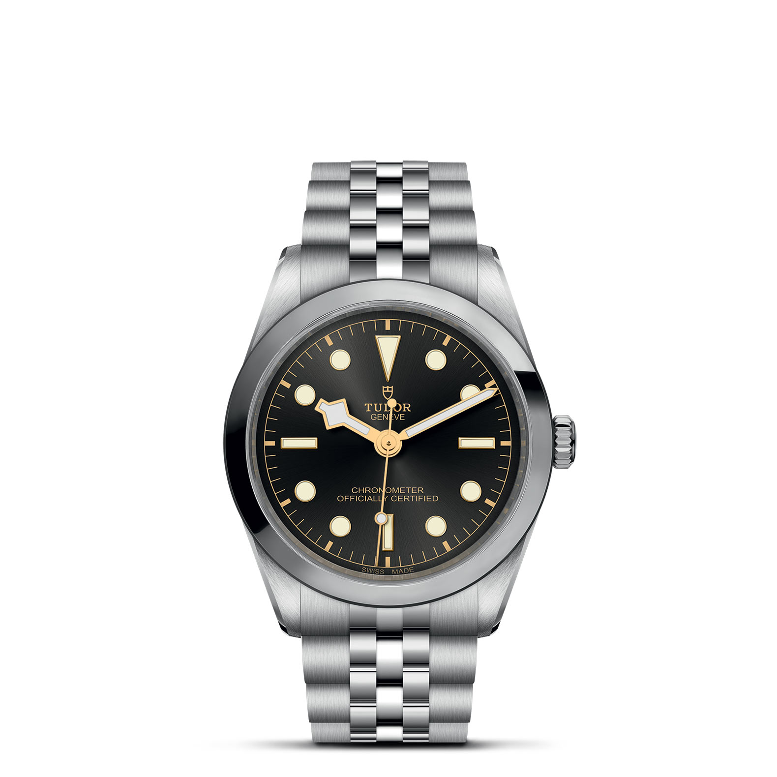 TUDOR Black Bay 31/36/39/41 Watch - M79640-0001 at Sheiban Jewelers