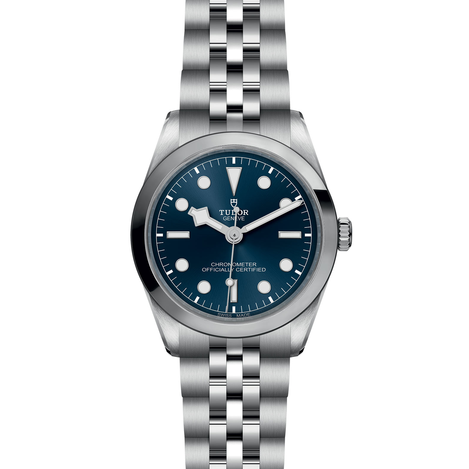 TUDOR Black Bay 31/36/39/41 Watch - M79640-0002 at Sheiban Jewelers