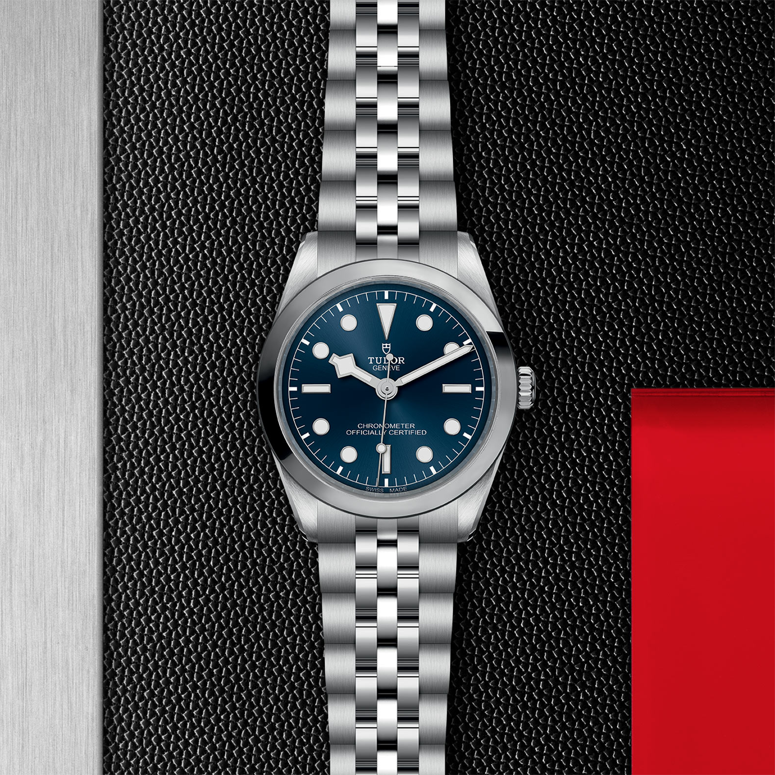 TUDOR Black Bay 31/36/39/41 Watch - M79640-0002 at Sheiban Jewelers