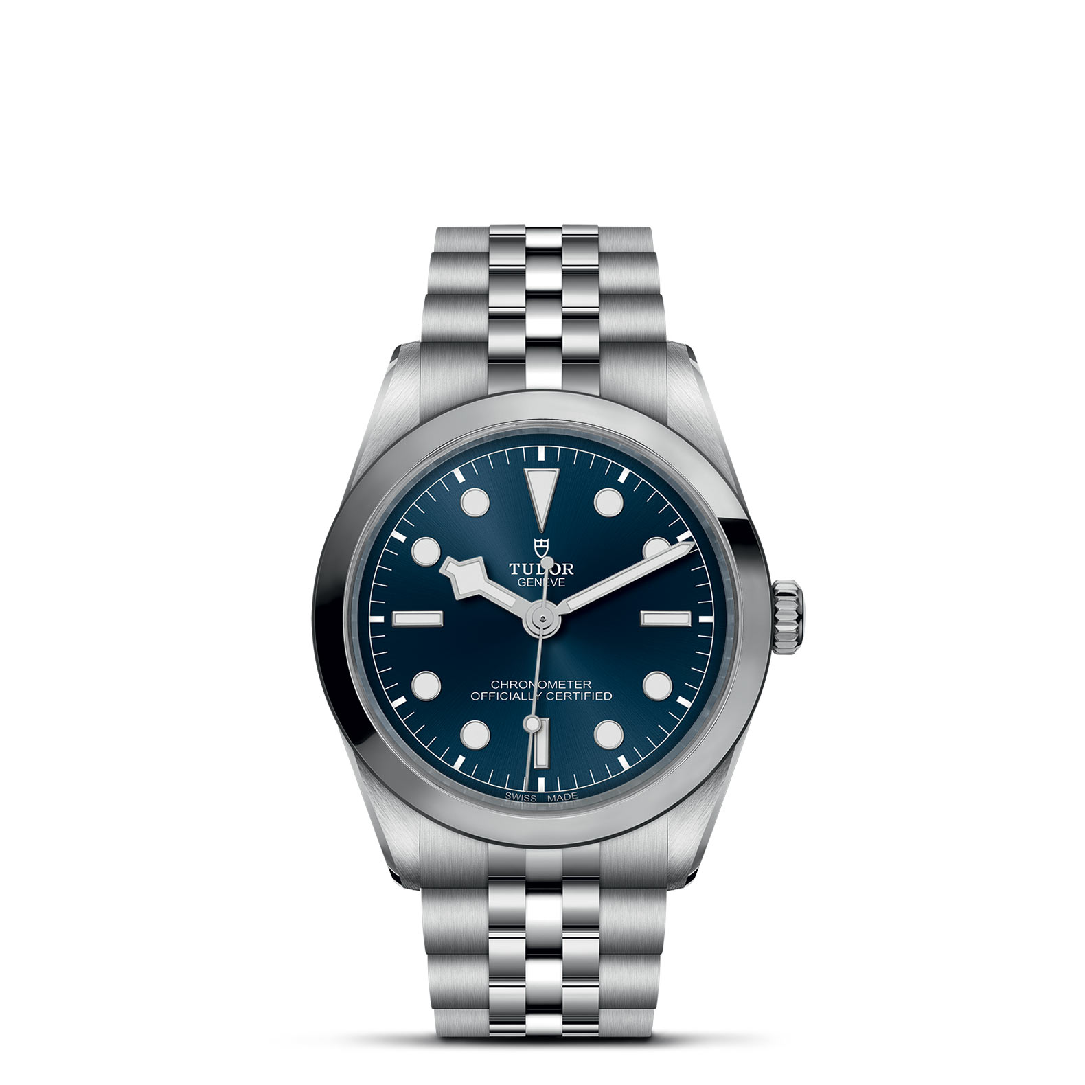 TUDOR Black Bay 31/36/39/41 Watch - M79640-0002 at Sheiban Jewelers