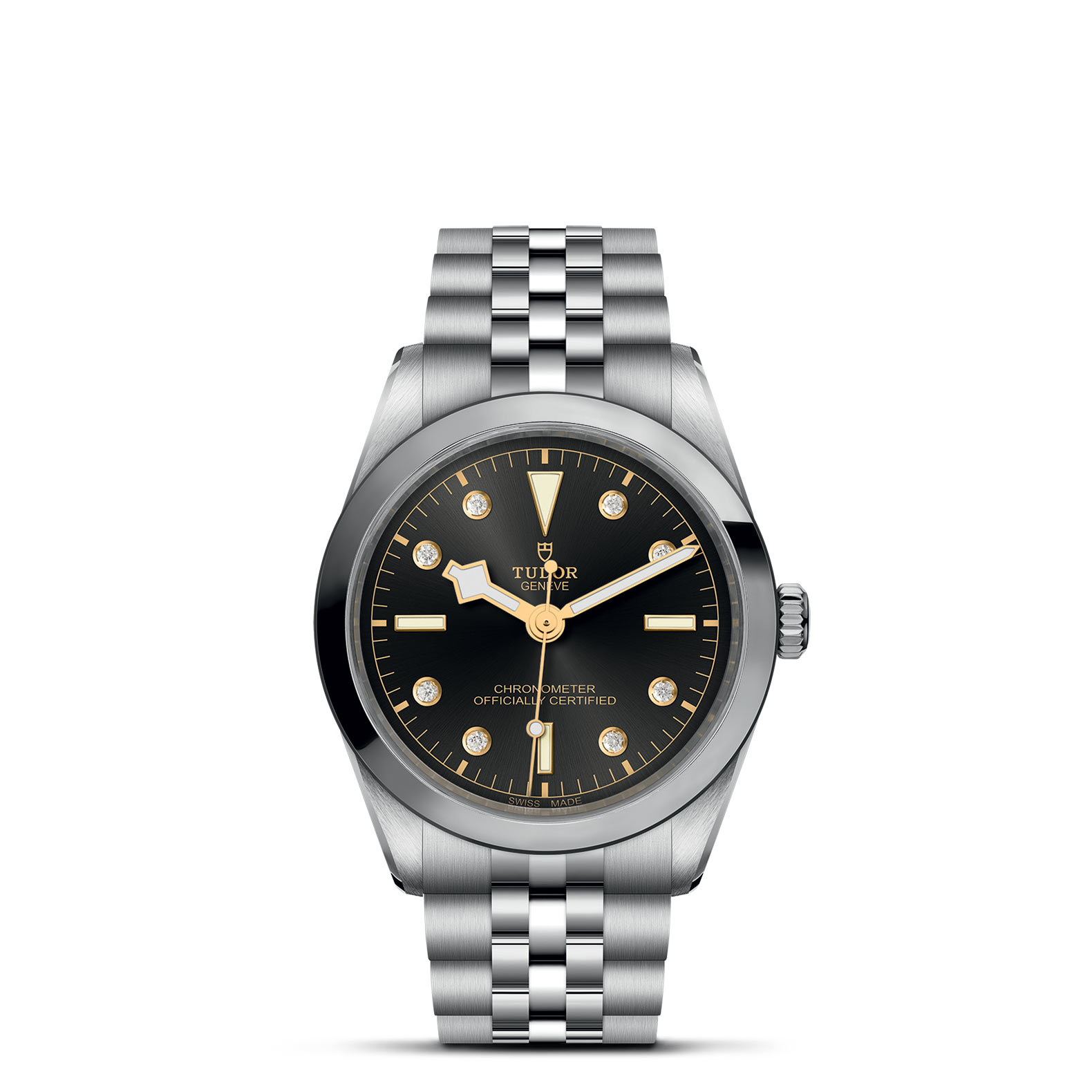 TUDOR Black Bay 31/36/39/41 Watch - M79640-0004 at Sheiban Jewelers