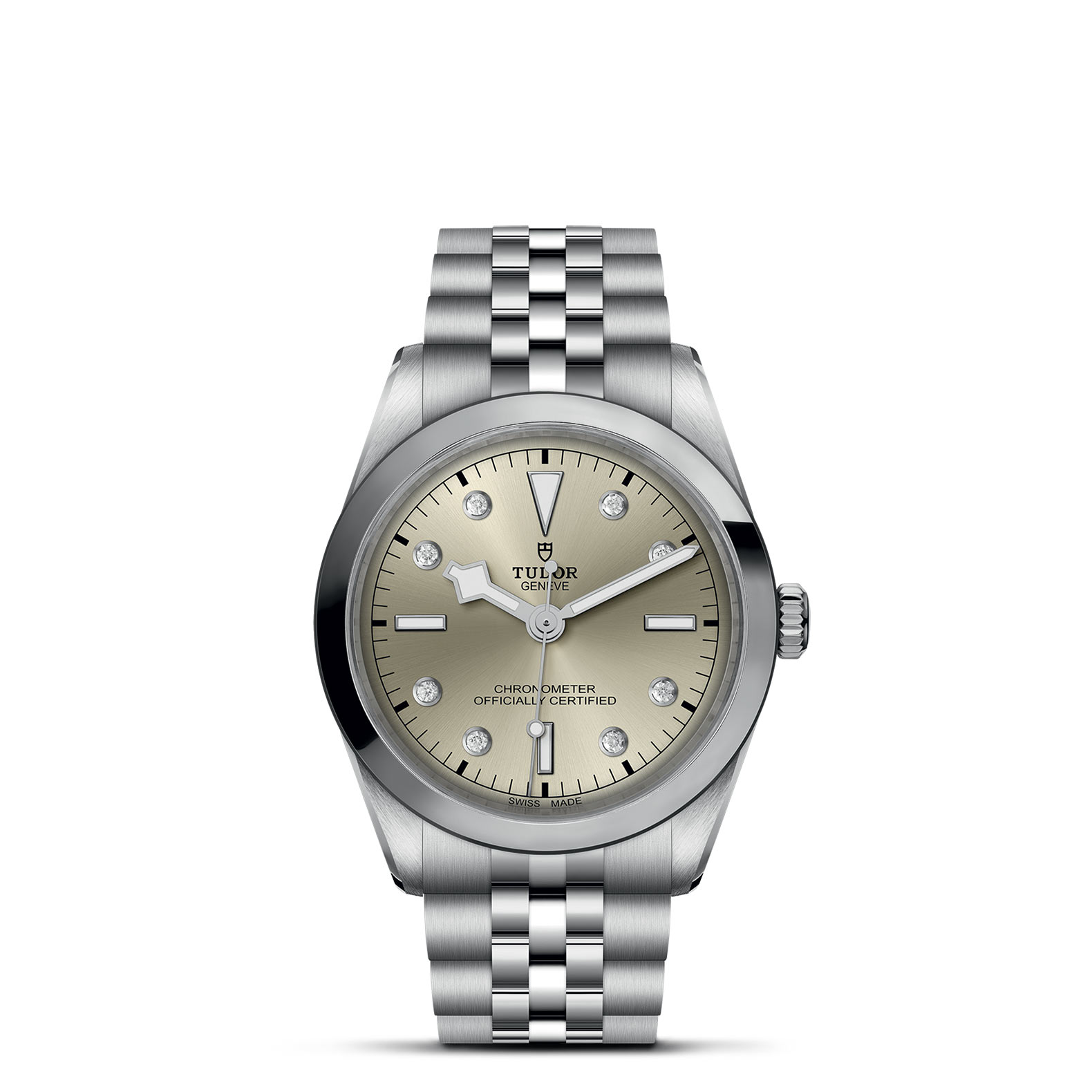 TUDOR Black Bay 31/36/39/41 Watch - M79640-0006 at Sheiban Jewelers