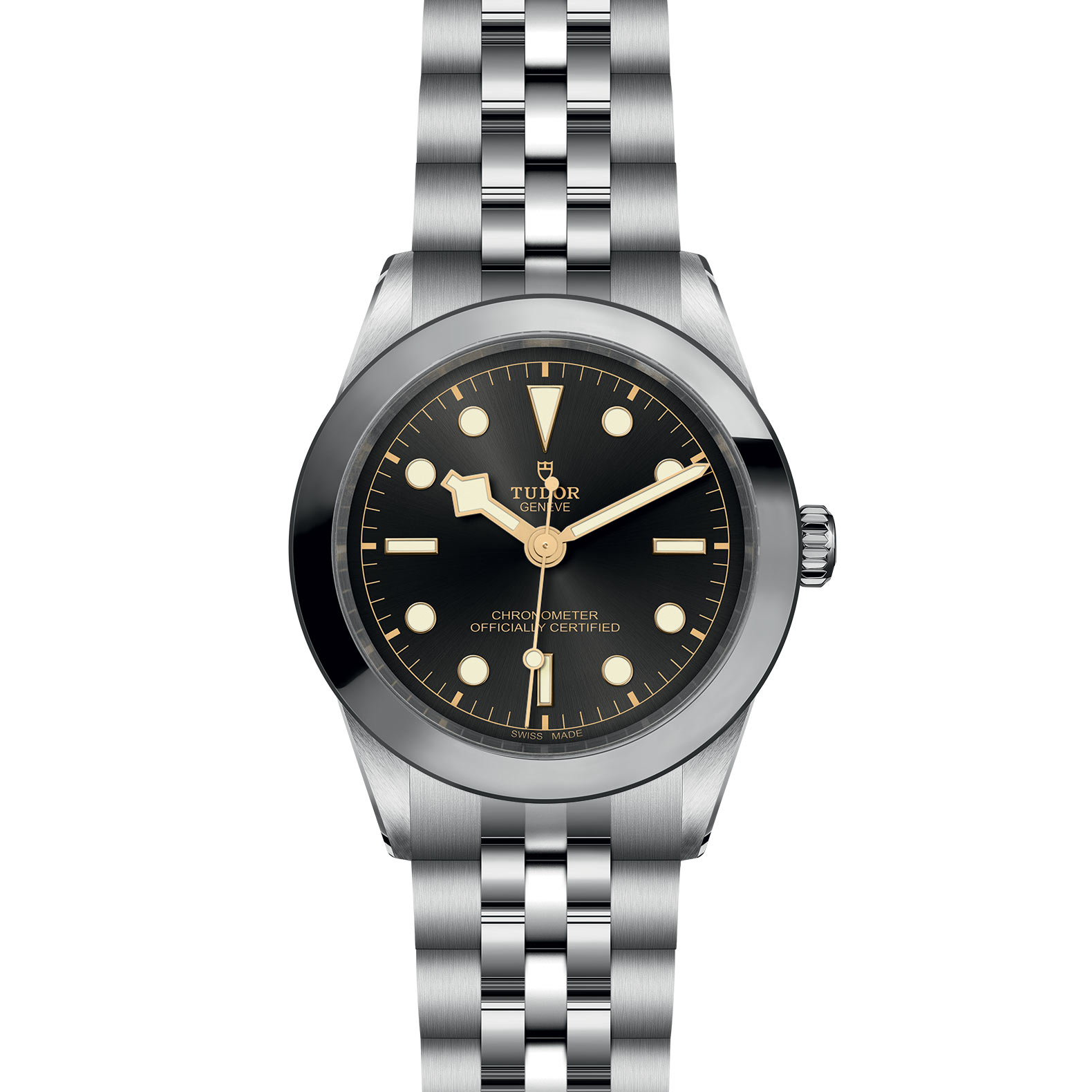 TUDOR Black Bay 31/36/39/41 Watch - M79660-0001 at Sheiban Jewelers