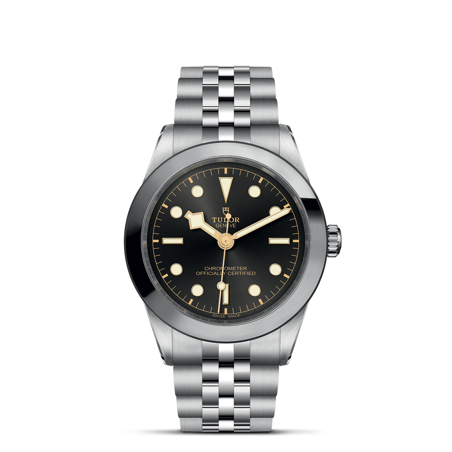 TUDOR Black Bay 31/36/39/41 Watch - M79660-0001 at Sheiban Jewelers
