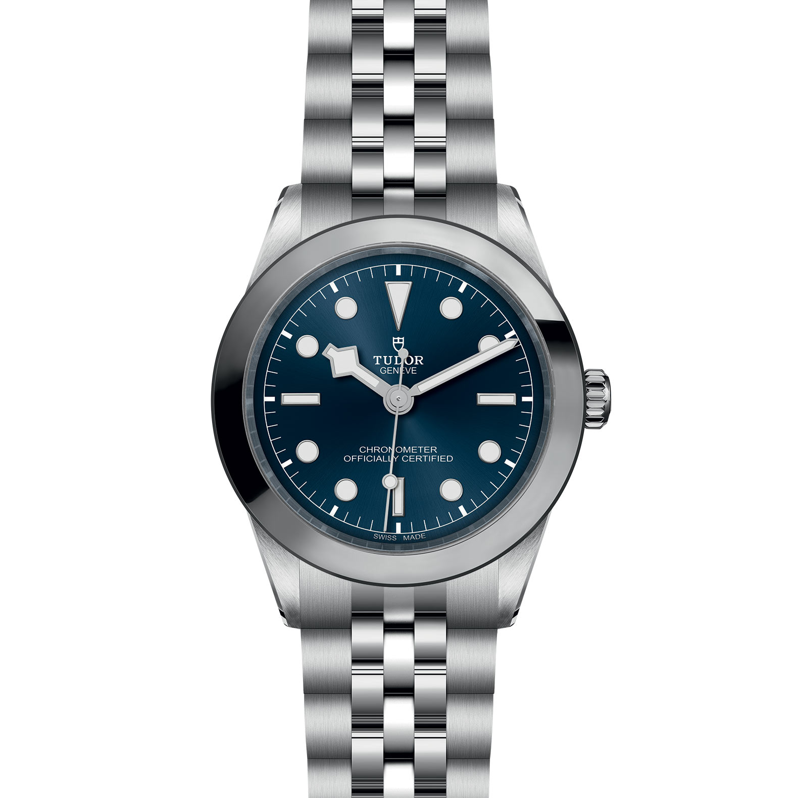 TUDOR Black Bay 31/36/39/41 Watch - M79660-0002 at Sheiban Jewelers