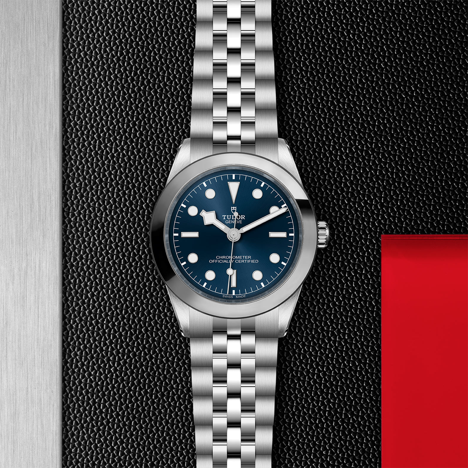 TUDOR Black Bay 31/36/39/41 Watch - M79660-0002 at Sheiban Jewelers