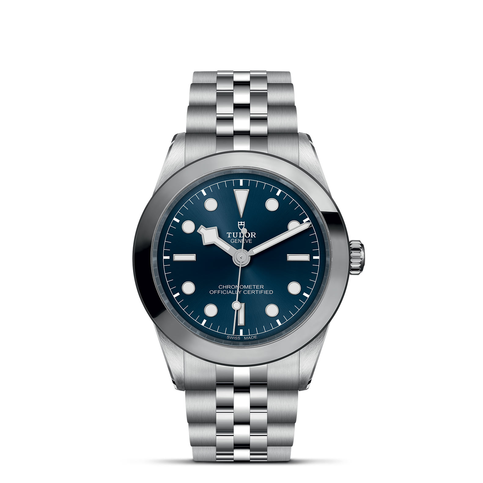 TUDOR Black Bay 31/36/39/41 Watch - M79660-0002 at Sheiban Jewelers