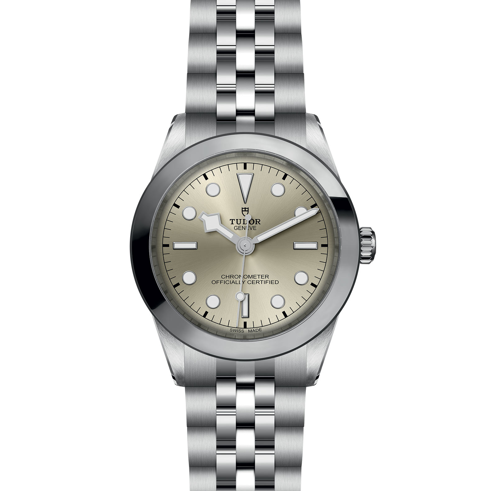 TUDOR Black Bay 31/36/39/41 Watch - M79660-0003 at Sheiban Jewelers