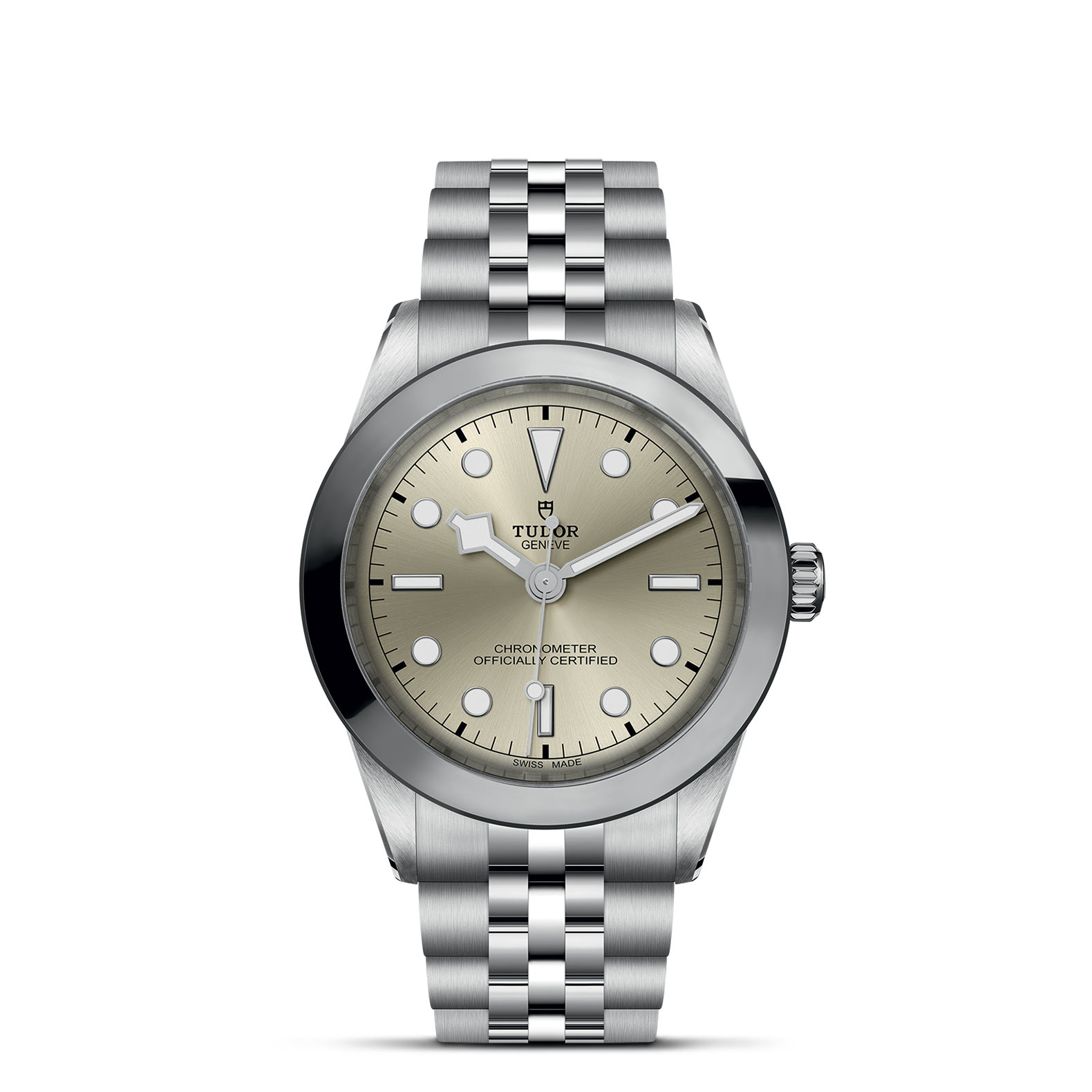 TUDOR Black Bay 31/36/39/41 Watch - M79660-0003 at Sheiban Jewelers