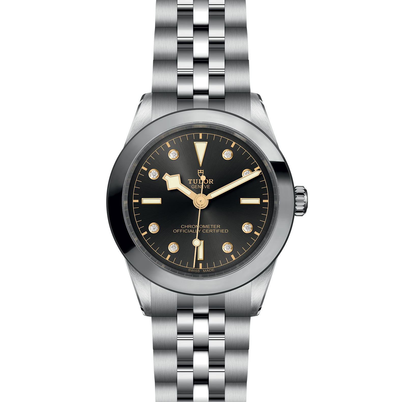 TUDOR Black Bay 31/36/39/41 Watch - M79660-0004 at Sheiban Jewelers