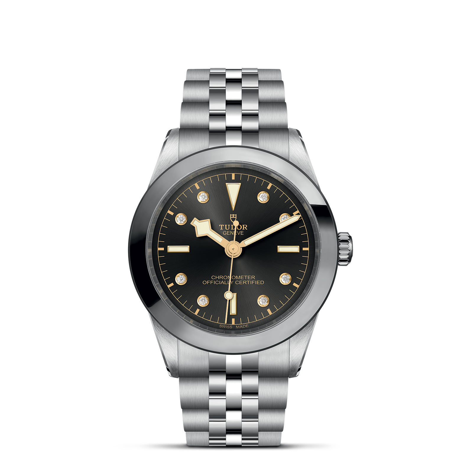 TUDOR Black Bay 31/36/39/41 Watch - M79660-0004 at Sheiban Jewelers