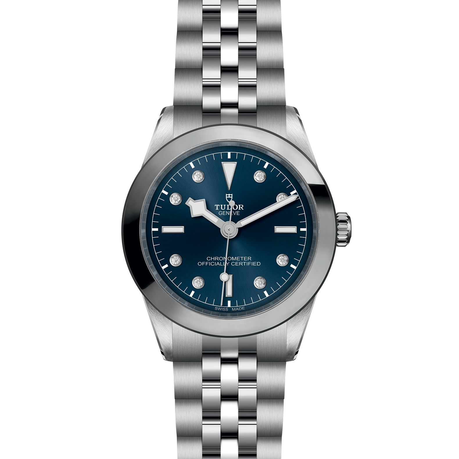 TUDOR Black Bay 31/36/39/41 Watch - M79660-0005 at Sheiban Jewelers