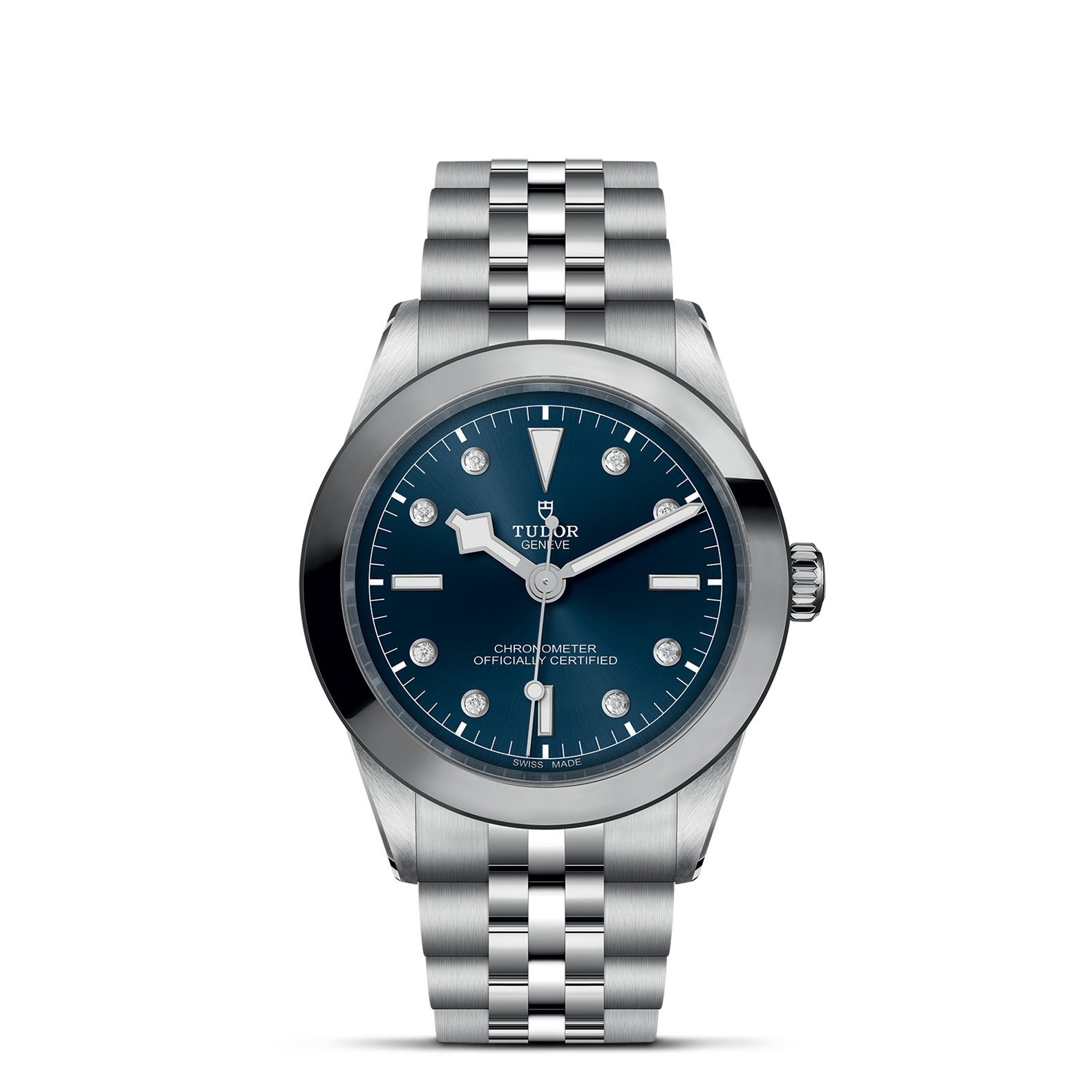 TUDOR Black Bay 31/36/39/41 Watch - M79660-0005 at Sheiban Jewelers