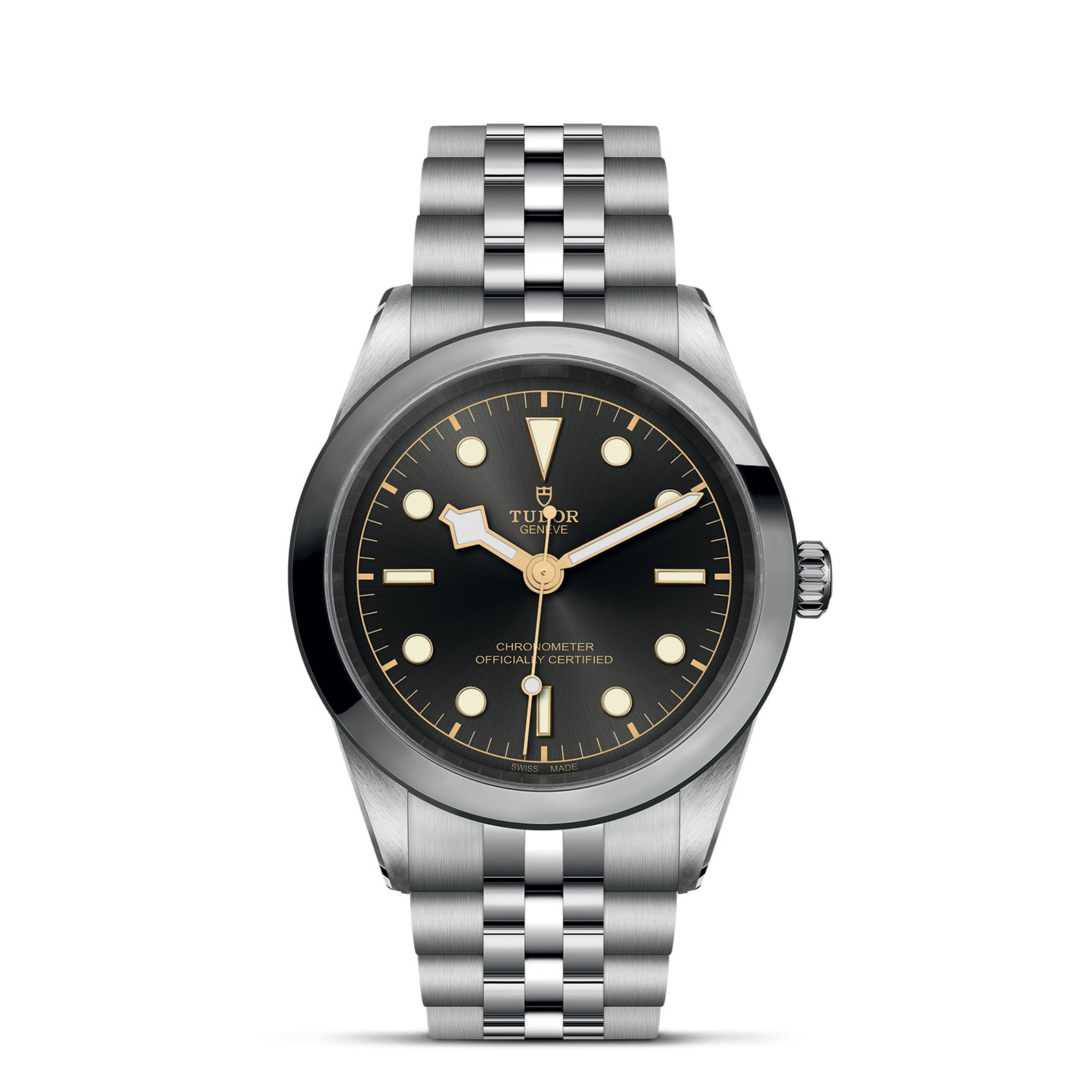 TUDOR Black Bay 31/36/39/41 Watch - M79680-0001 at Sheiban Jewelers