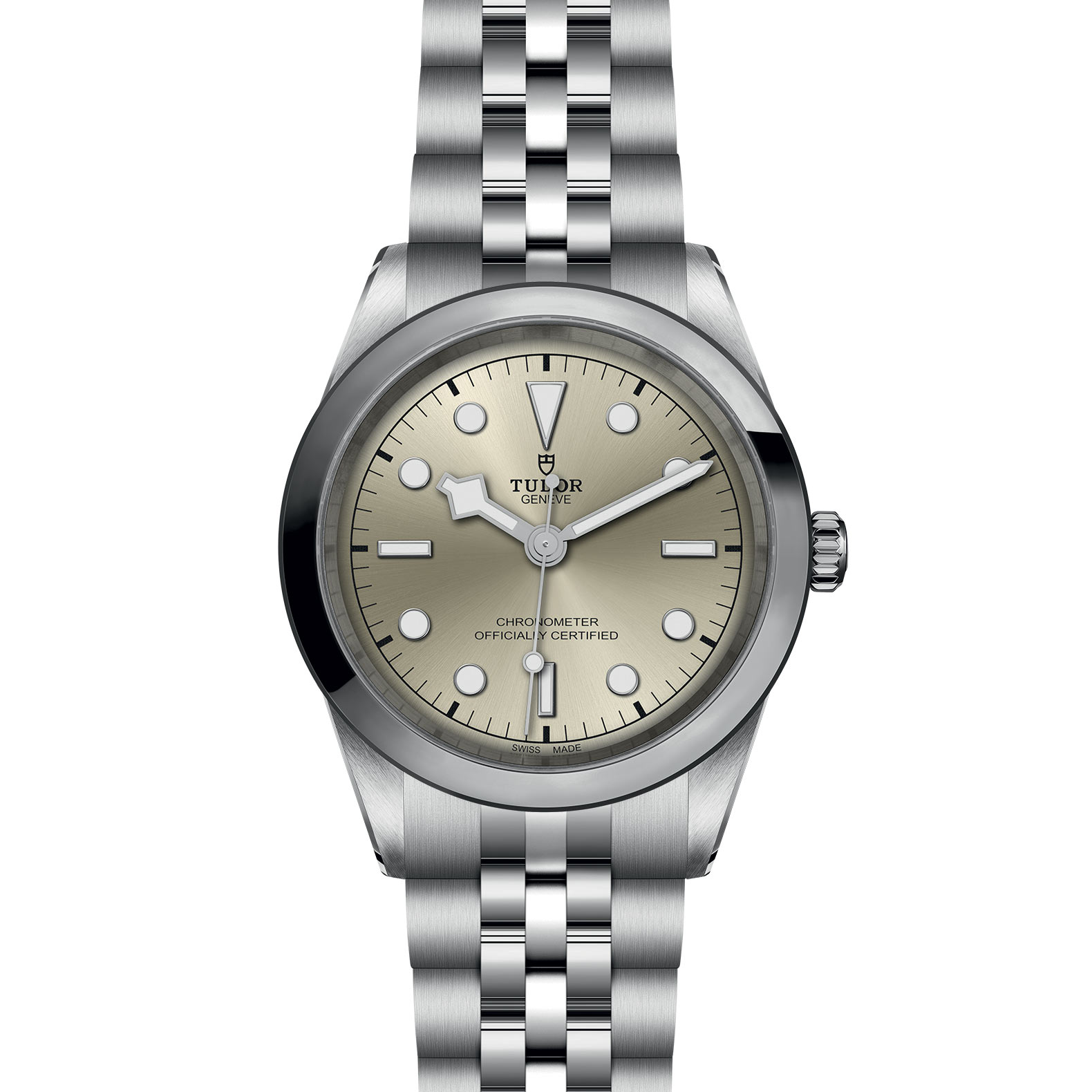 TUDOR Black Bay 31/36/39/41 Watch - M79680-0003 at Sheiban Jewelers