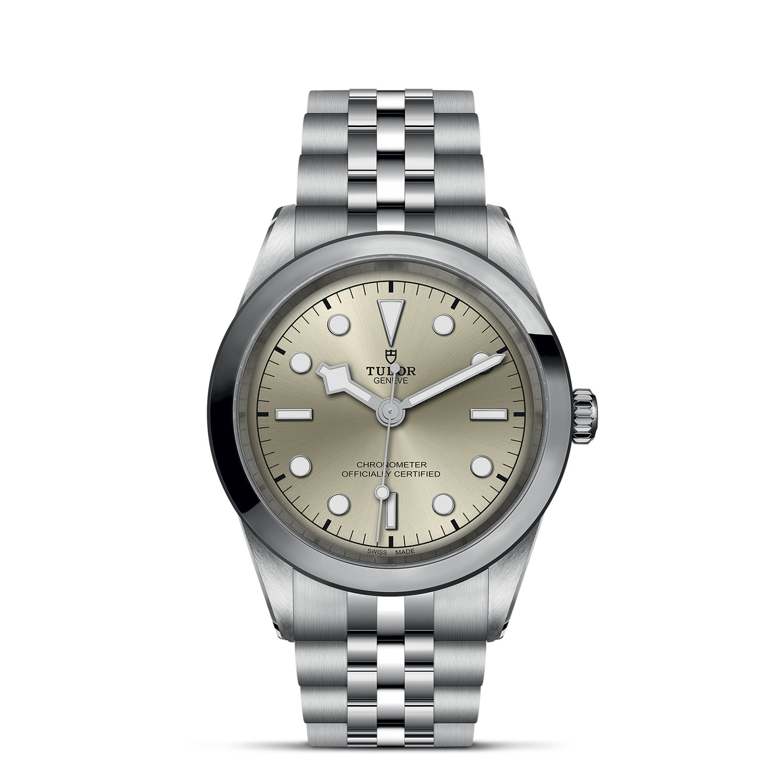 TUDOR Black Bay 31/36/39/41 Watch - M79680-0003 at Sheiban Jewelers
