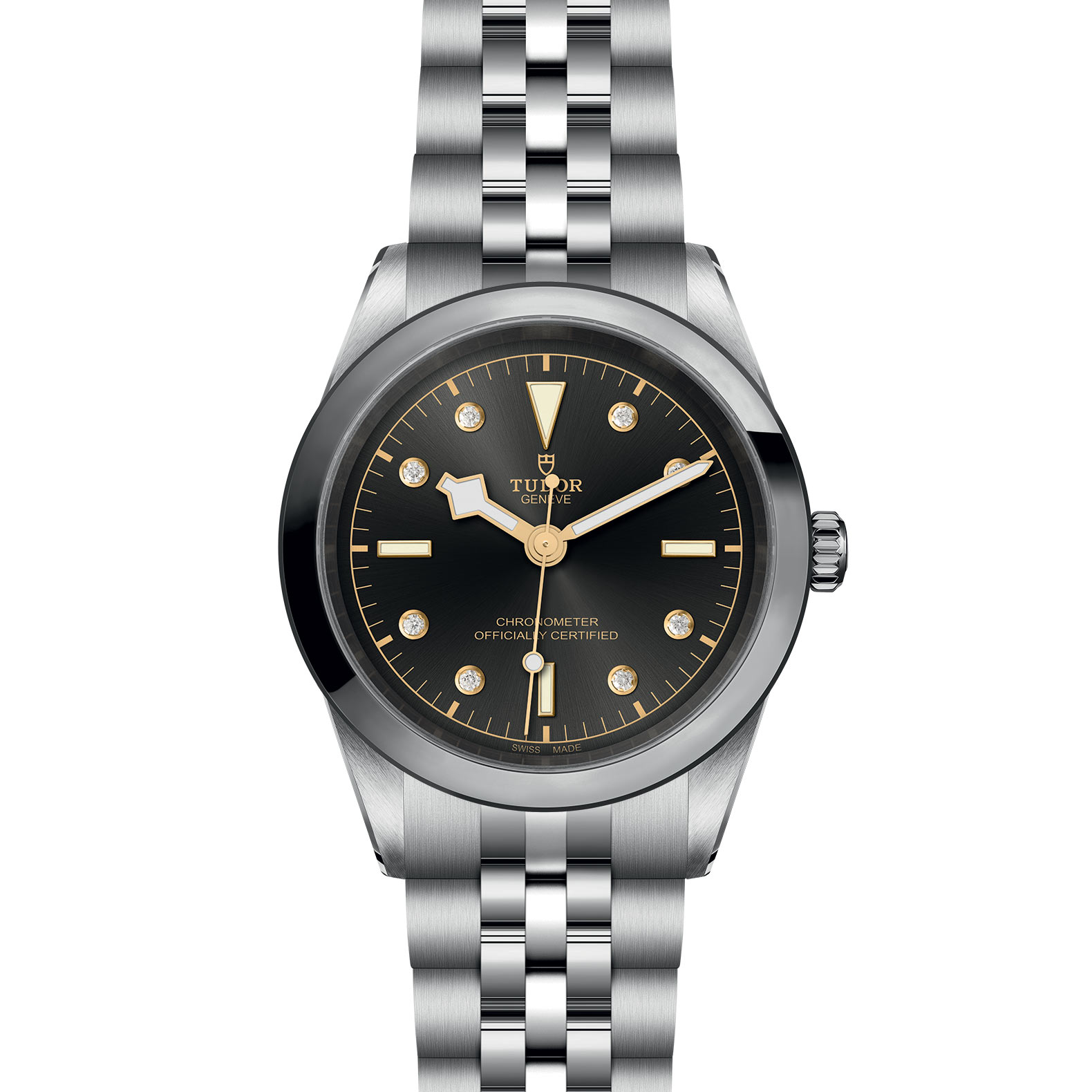TUDOR Black Bay 31/36/39/41 Watch - M79680-0004 at Sheiban Jewelers