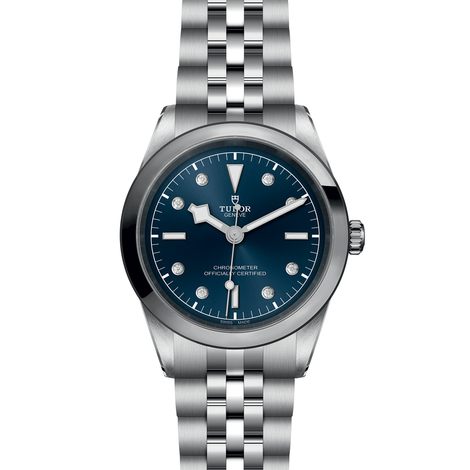 TUDOR Black Bay 31/36/39/41 Watch - M79680-0005 at Sheiban Jewelers