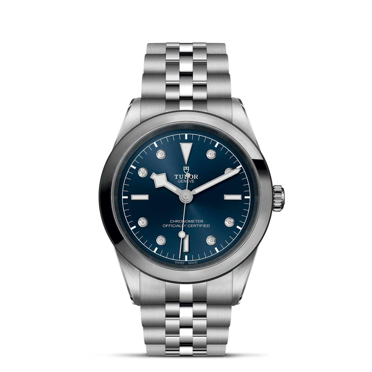 TUDOR Black Bay 31/36/39/41 Watch - M79680-0005 at Sheiban Jewelers