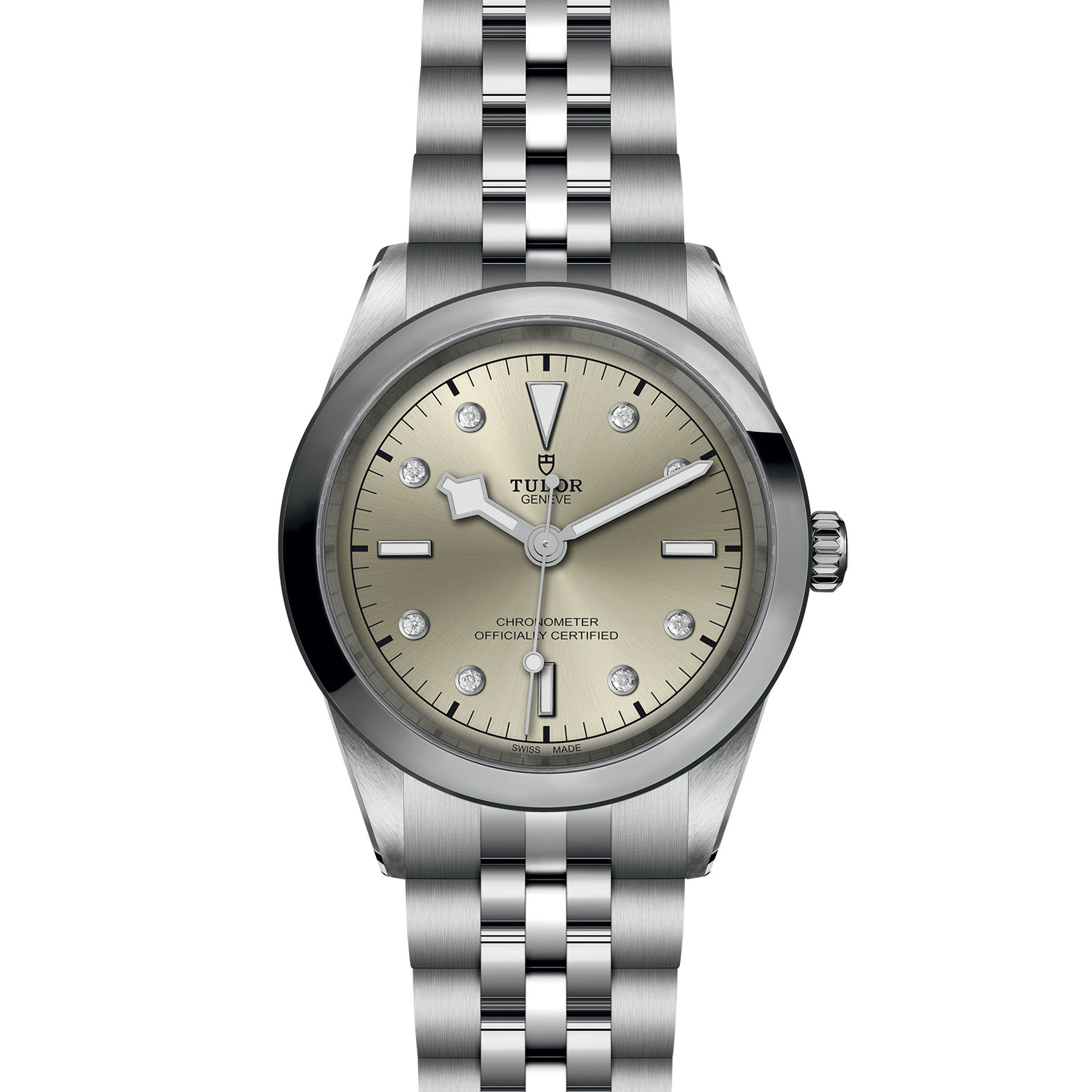 TUDOR Black Bay 31/36/39/41 Watch - M79680-0006 at Sheiban Jewelers