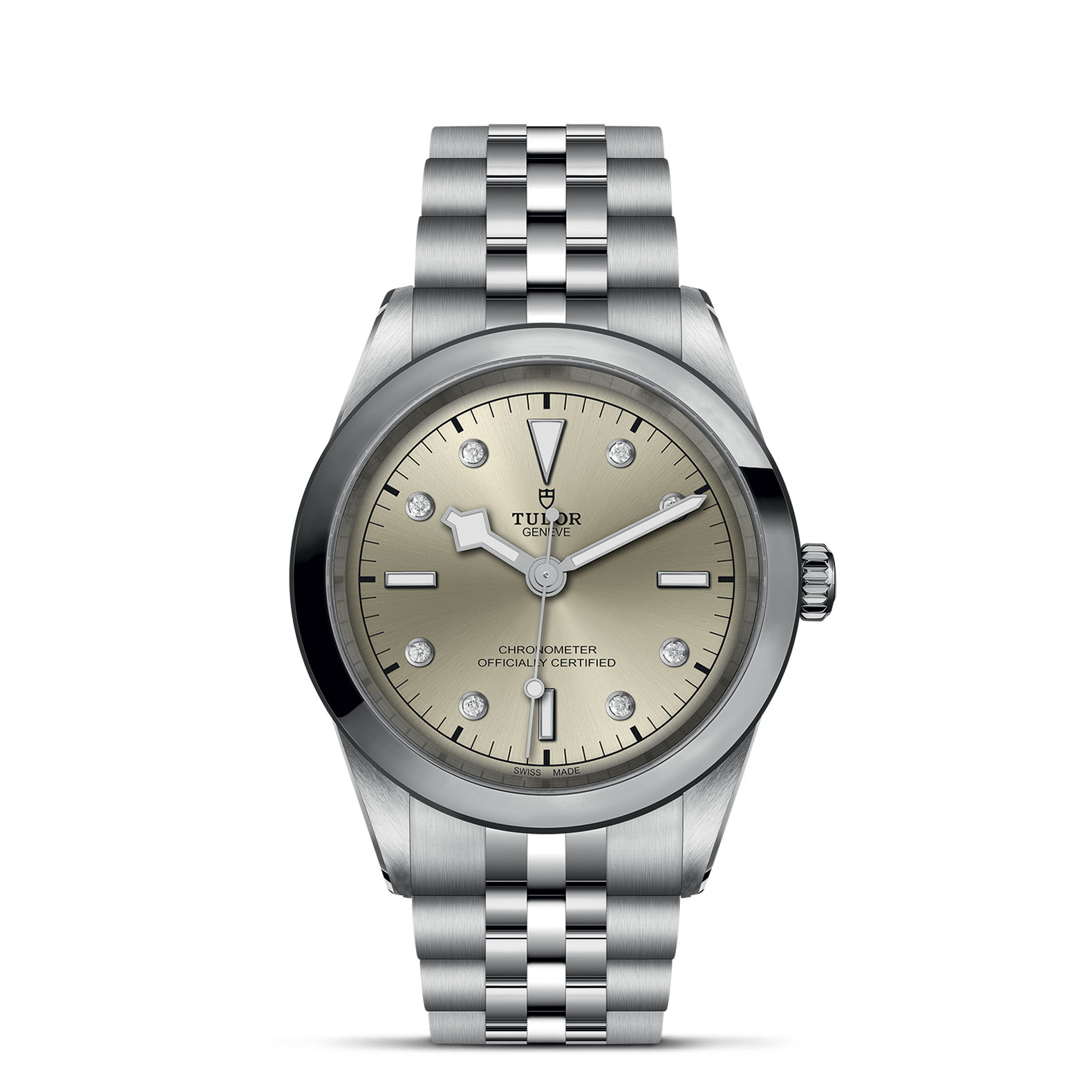 TUDOR Black Bay 31/36/39/41 Watch - M79680-0006 at Sheiban Jewelers