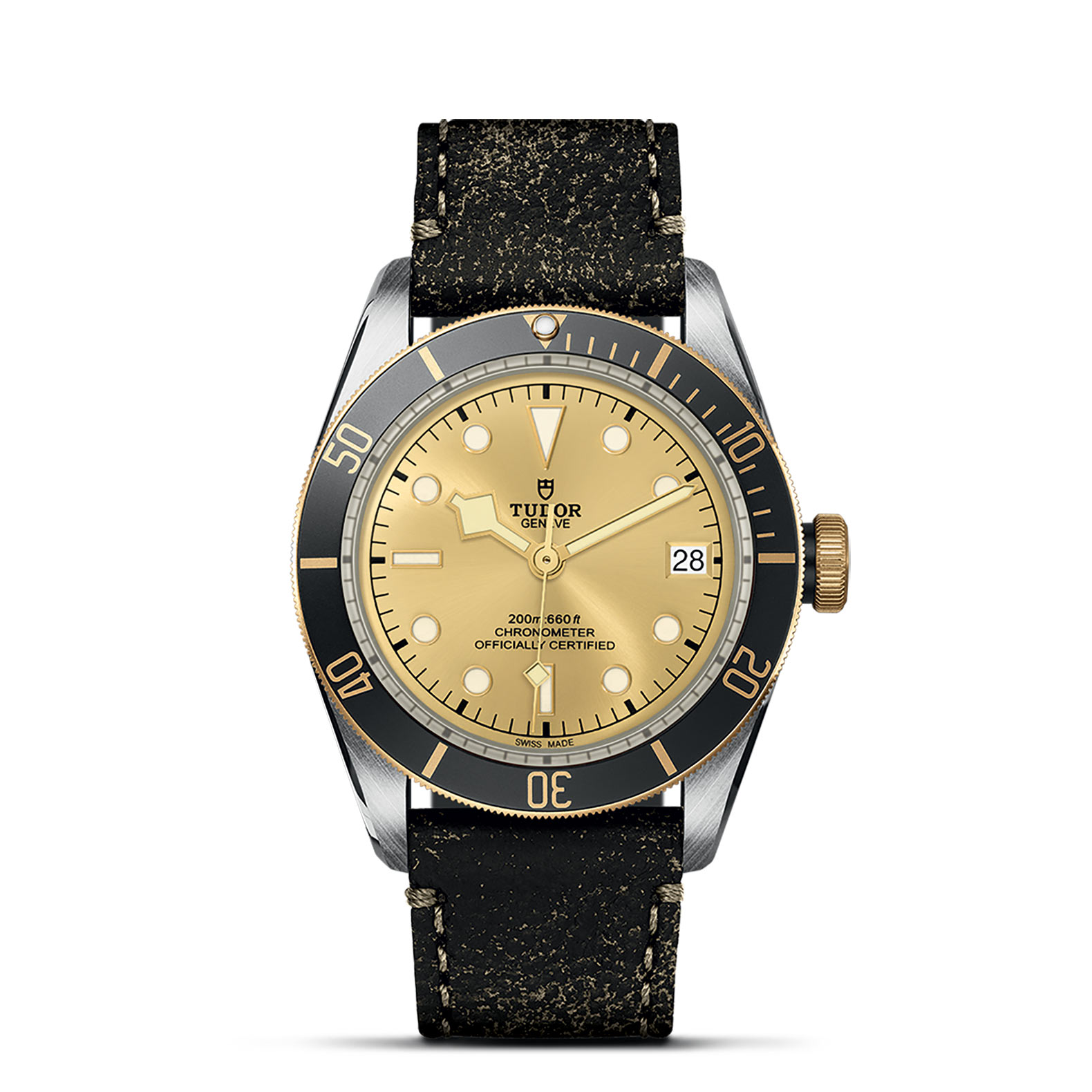 TUDOR Black Bay Watch - M79733N-0003 at Sheiban Jewelers