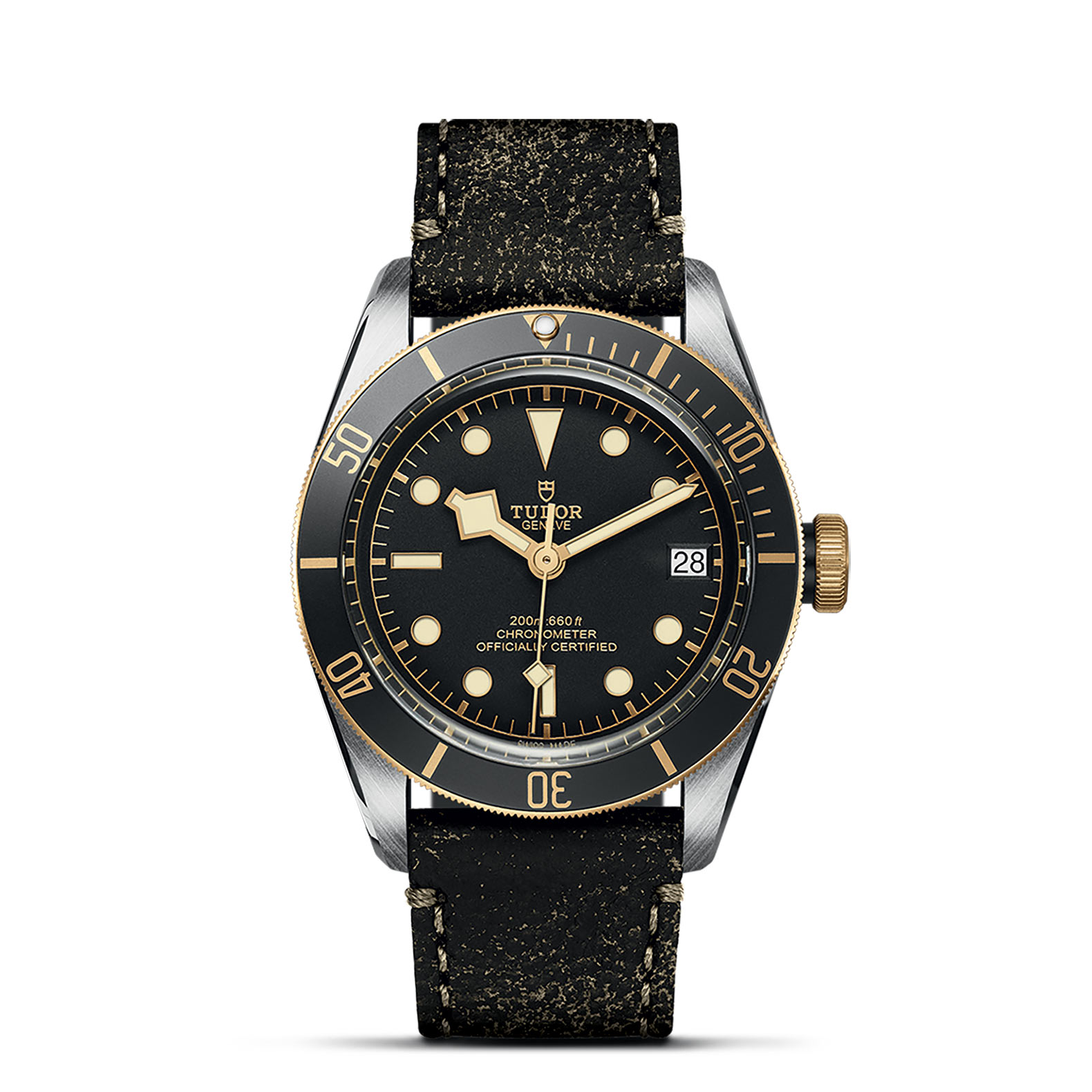 TUDOR Black Bay Watch - M79733N-0007 at Sheiban Jewelers