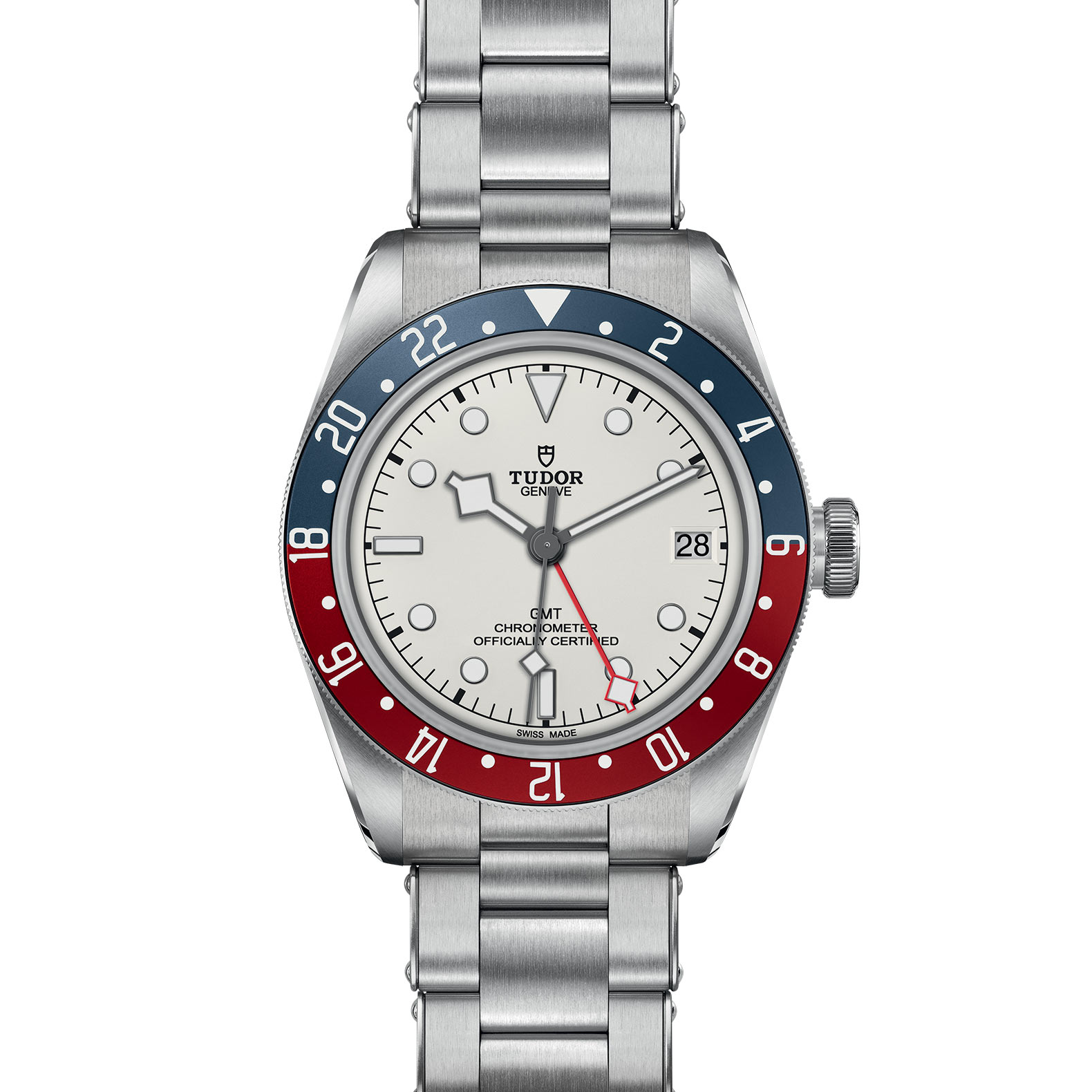 TUDOR Black Bay GMT Watch - M79830RB-0010 at Sheiban Jewelers