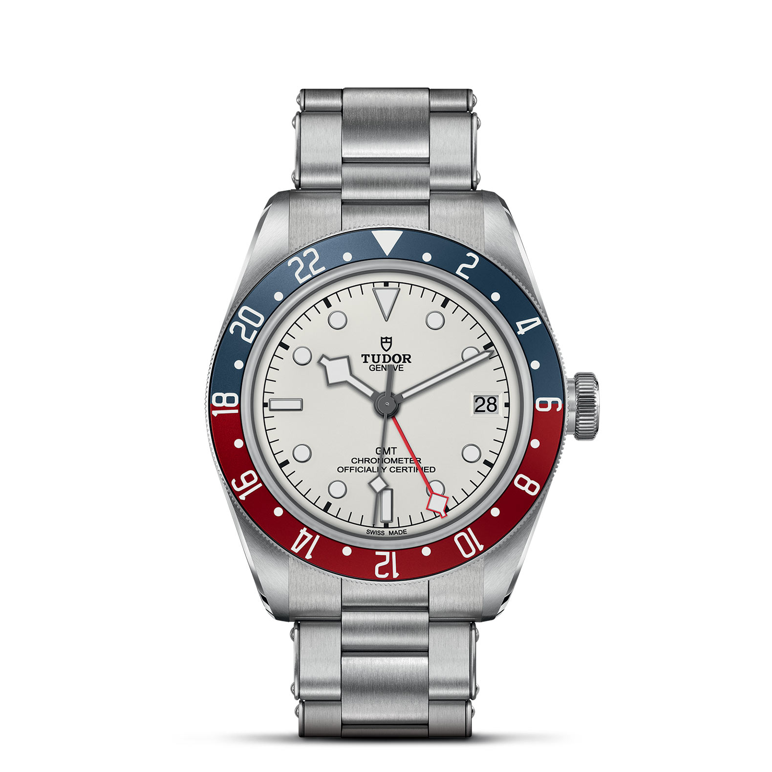 TUDOR Black Bay GMT Watch - M79830RB-0010 at Sheiban Jewelers