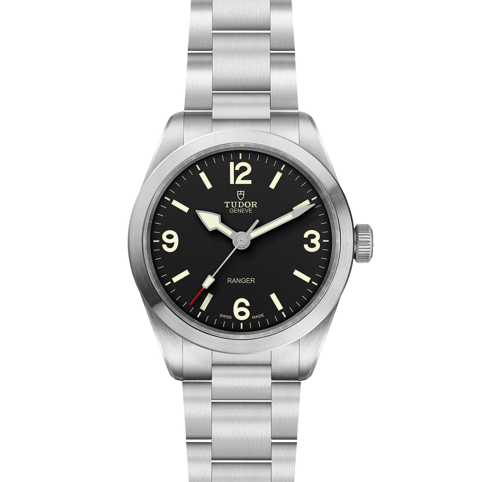 TUDOR Ranger Watch - M79950-0001 at Sheiban Jewelers