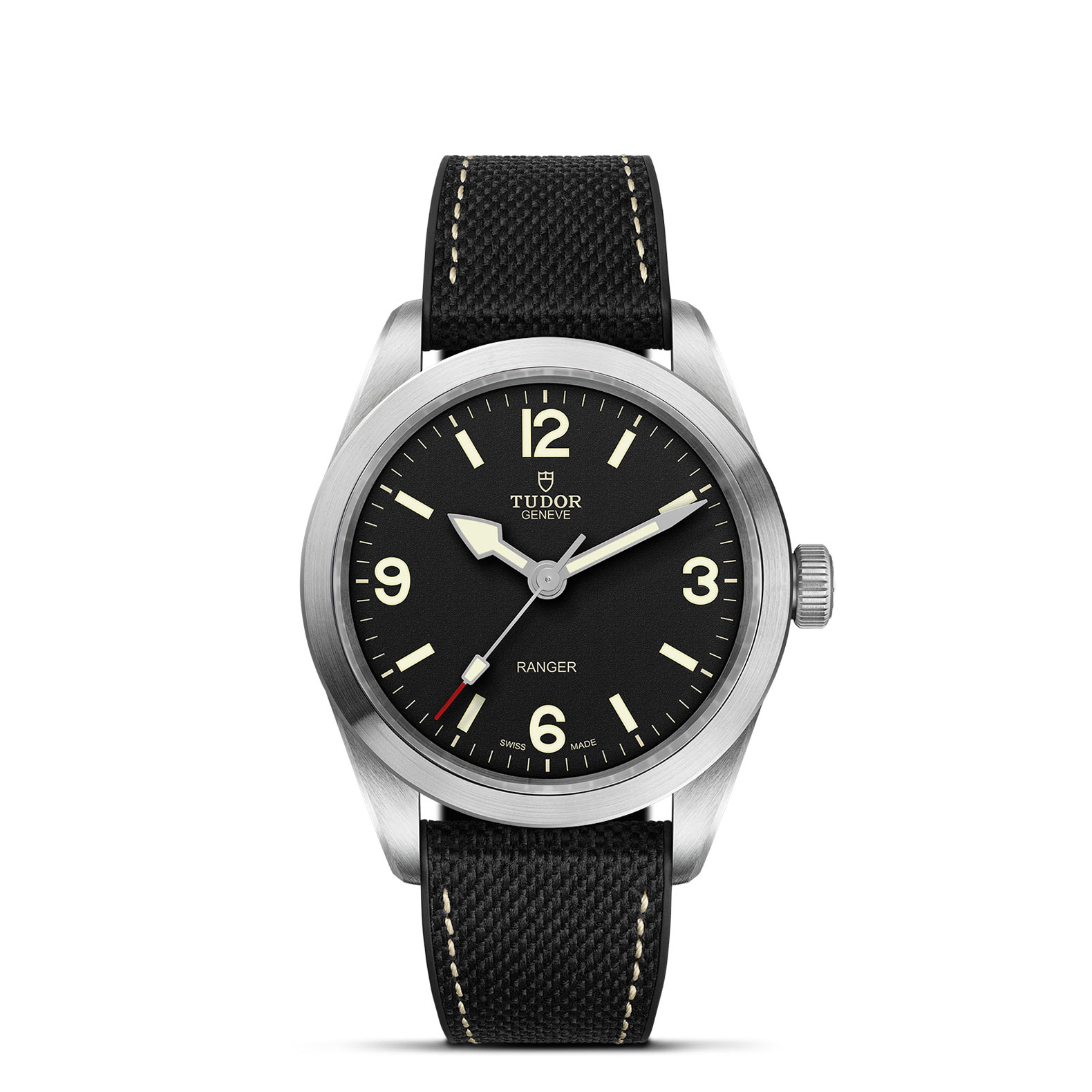 TUDOR Ranger Watch - M79950-0002 at Sheiban Jewelers