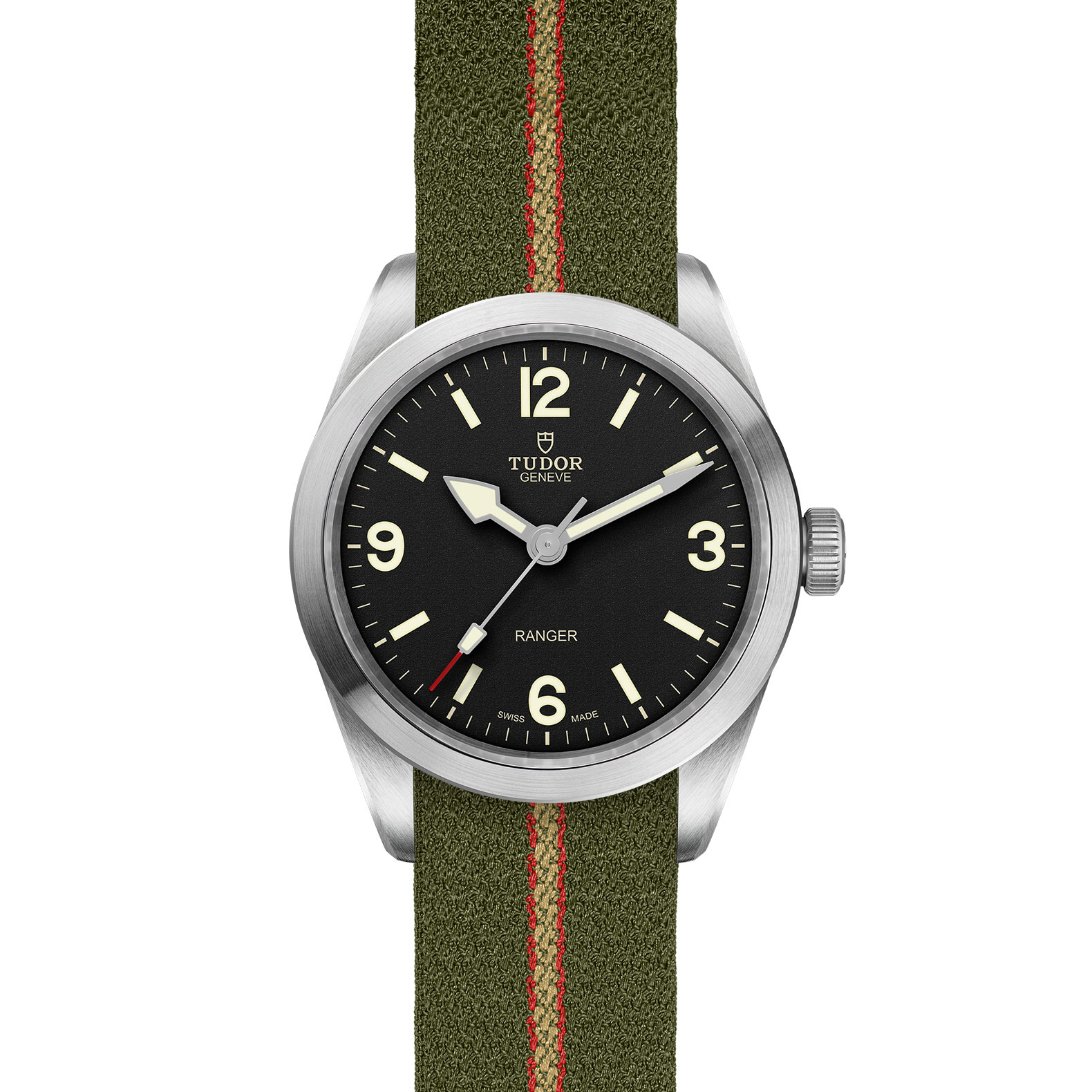 TUDOR Ranger Watch - M79950-0003 at Sheiban Jewelers