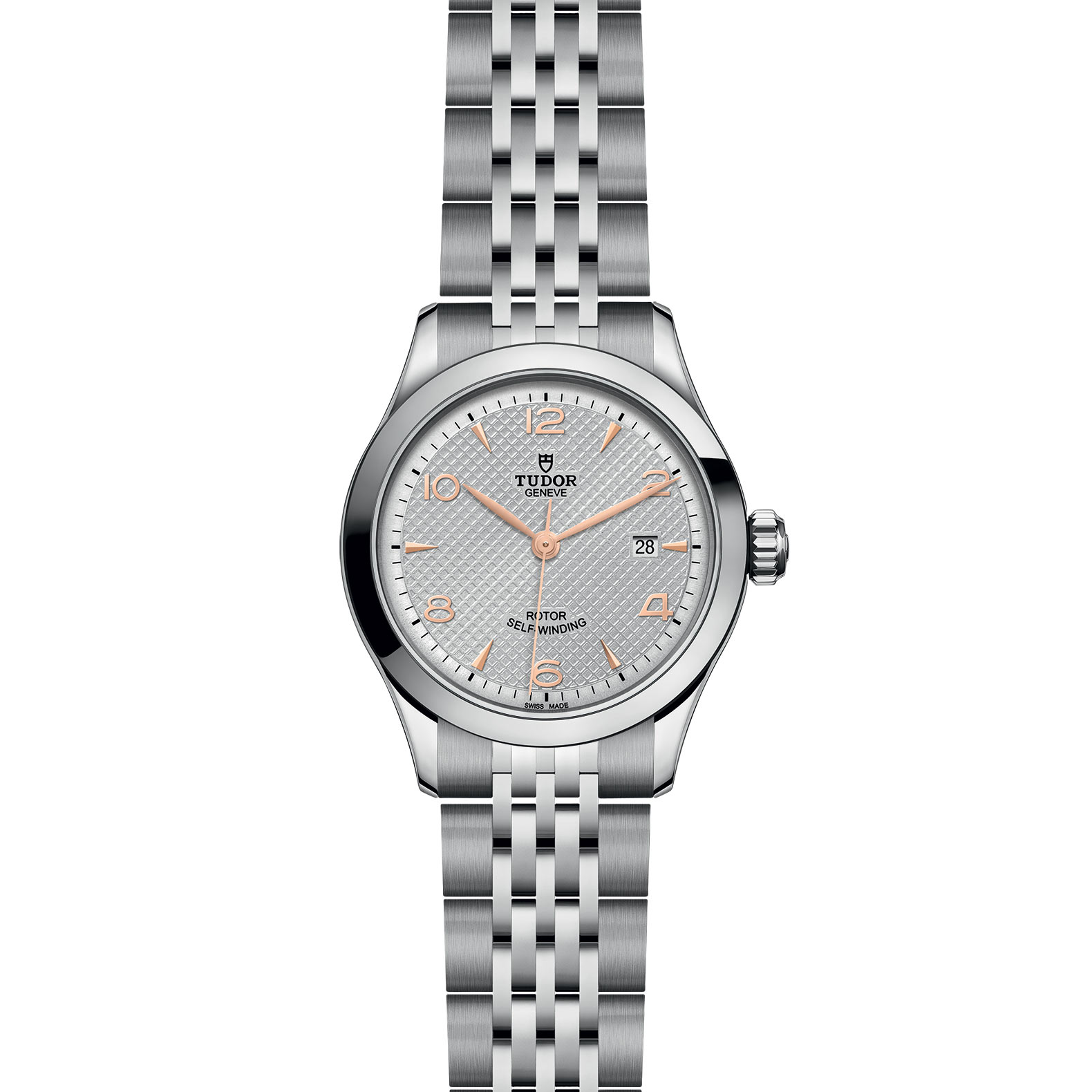 TUDOR 1926 Watch - M91350-0001 at Sheiban Jewelers