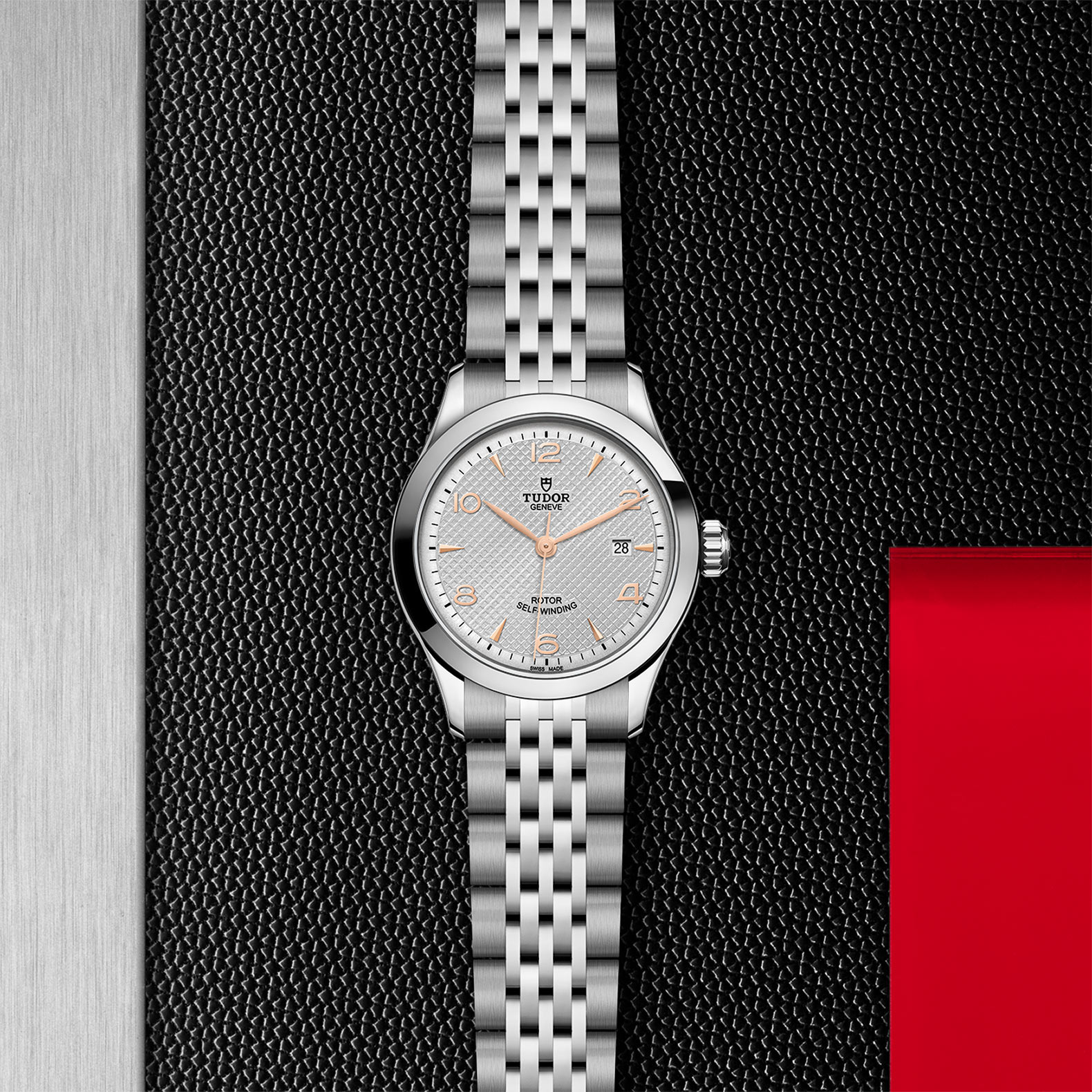 TUDOR 1926 Watch - M91350-0001 at Sheiban Jewelers