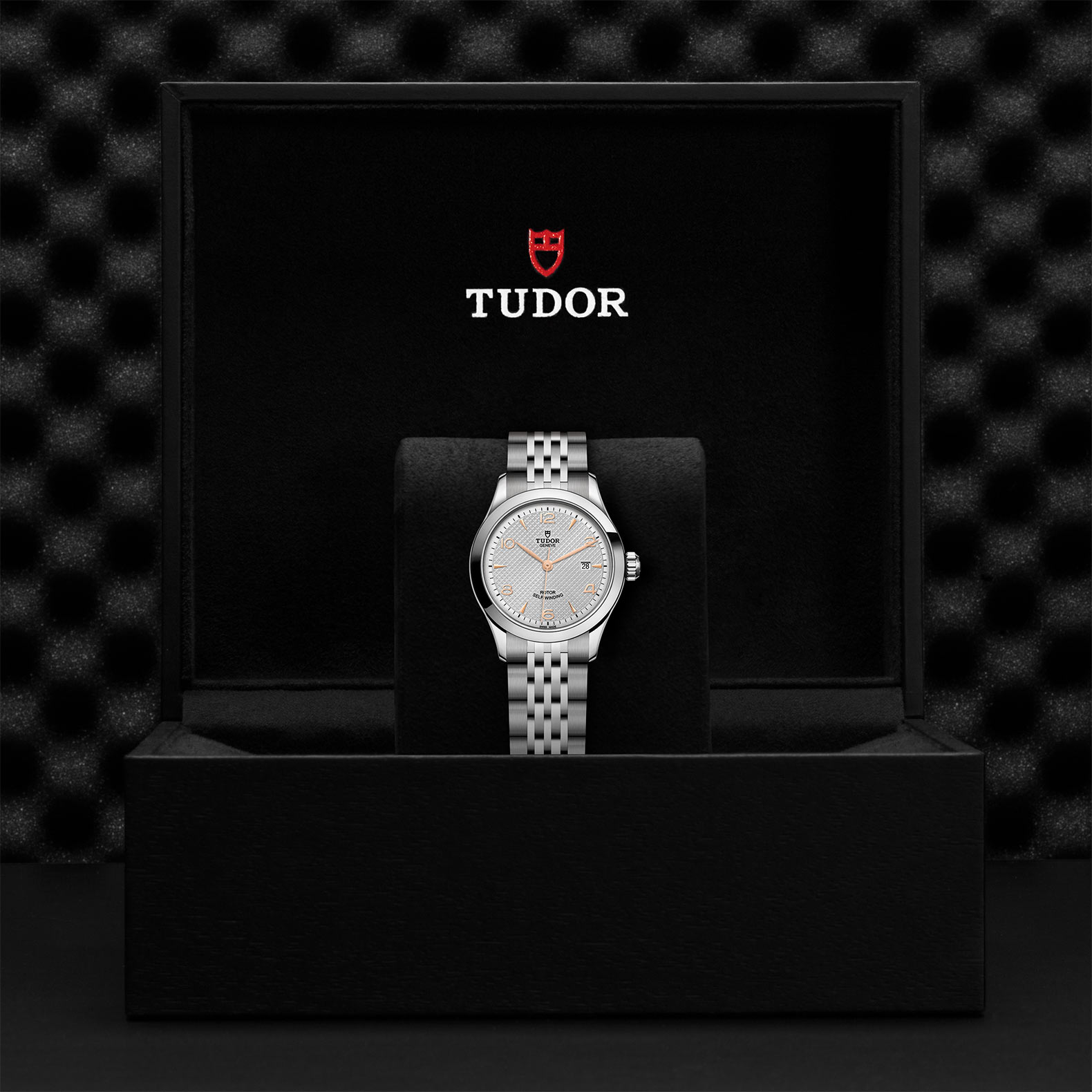 TUDOR 1926 Watch - M91350-0001 at Sheiban Jewelers