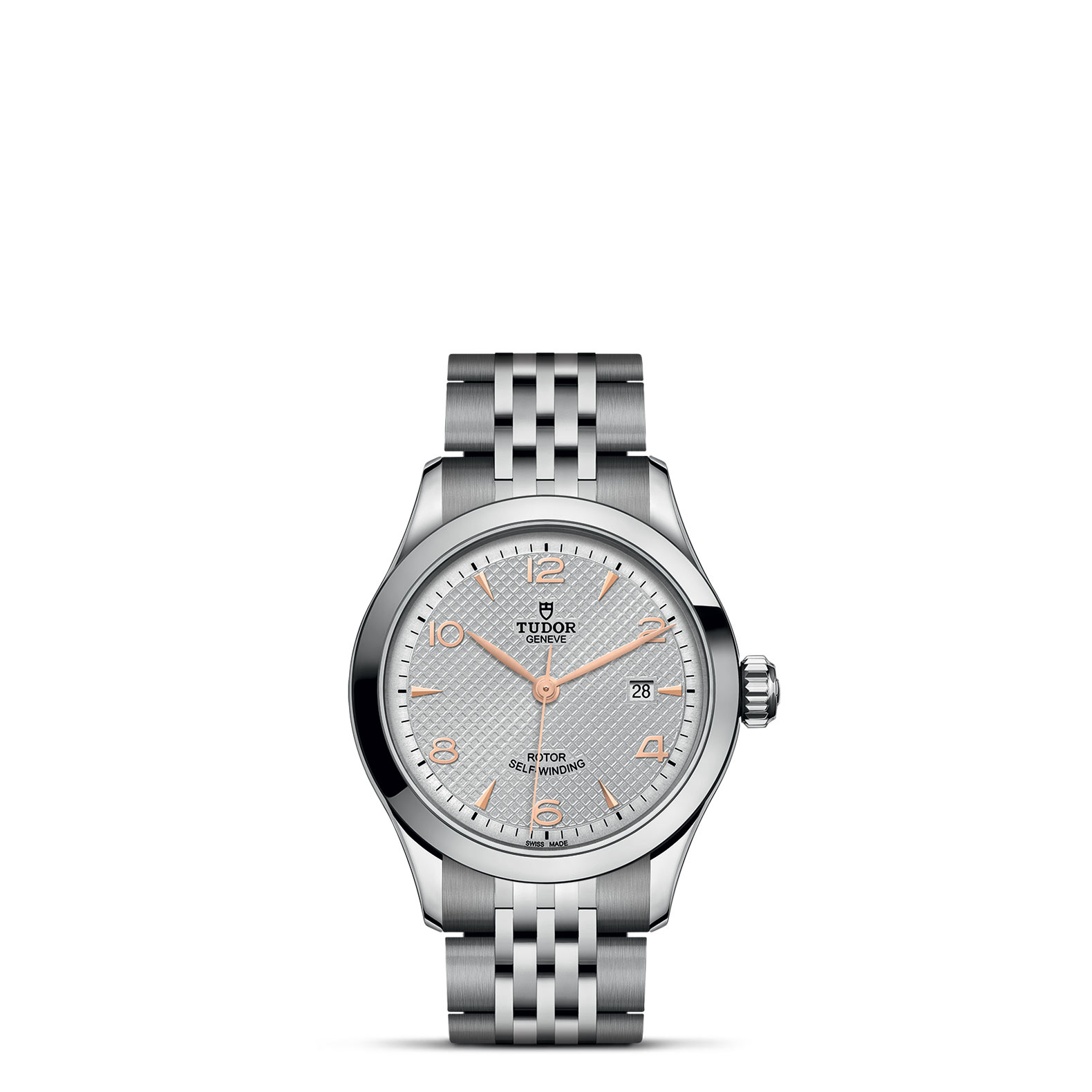 TUDOR 1926 Watch - M91350-0001 at Sheiban Jewelers