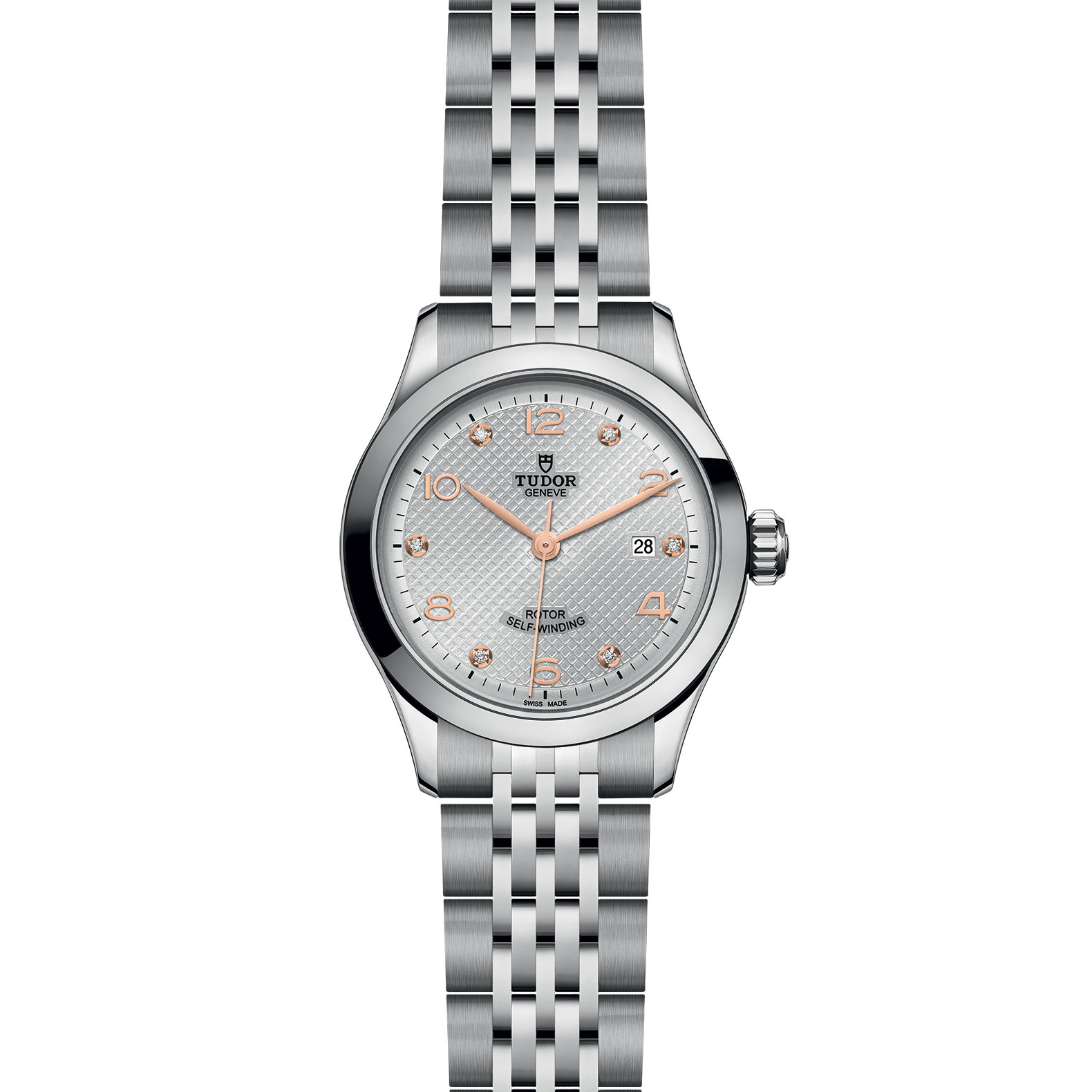 TUDOR 1926 Watch - M91350-0003 at Sheiban Jewelers