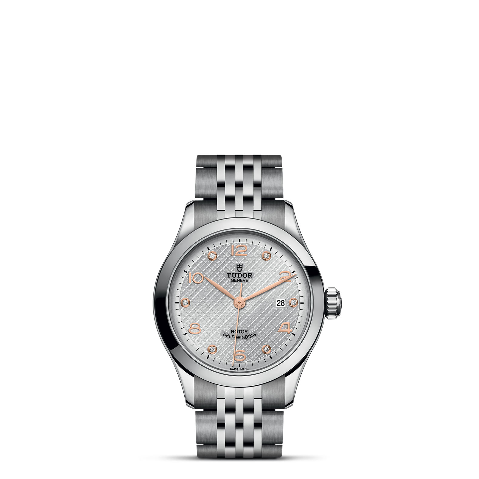 TUDOR 1926 Watch - M91350-0003 at Sheiban Jewelers