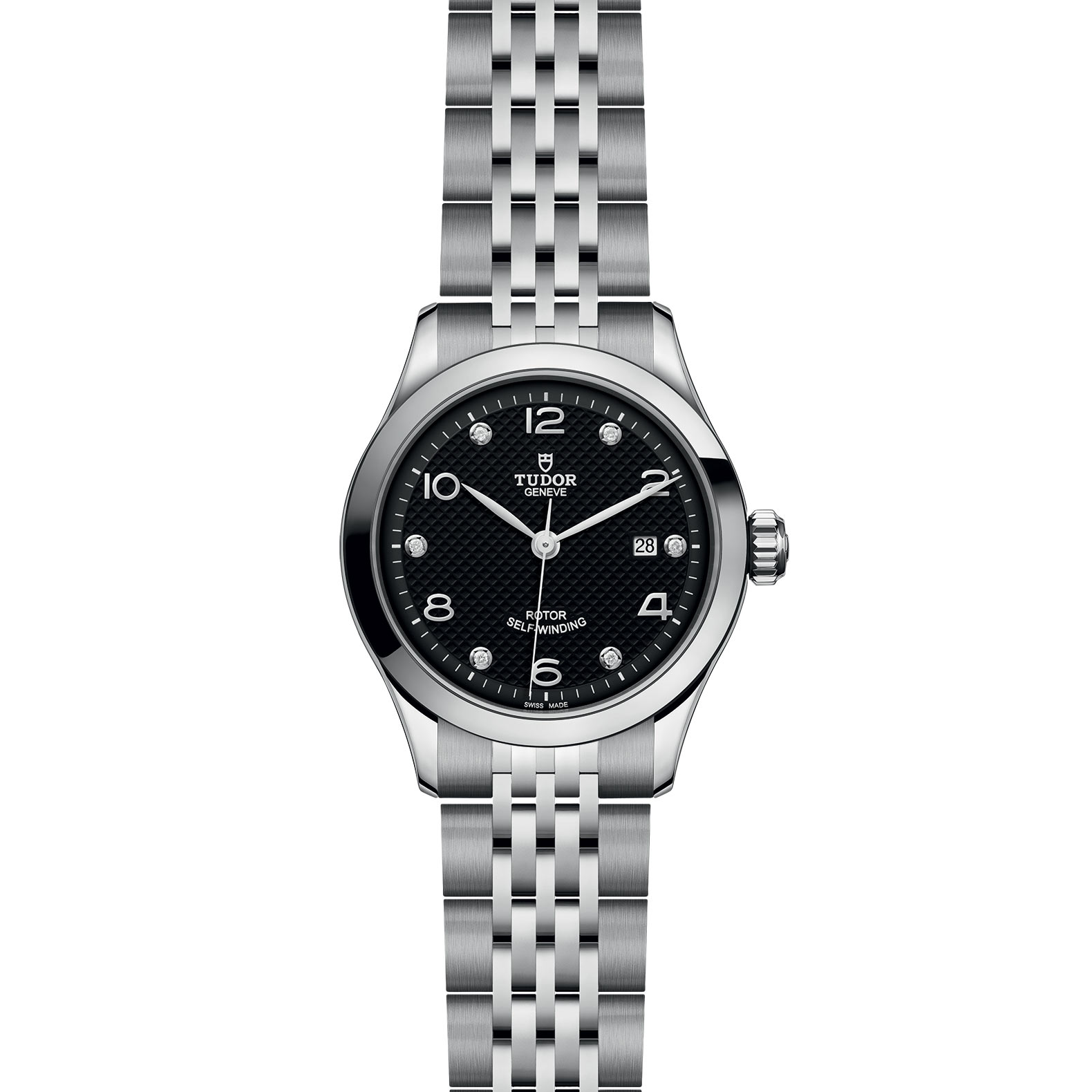 TUDOR 1926 Watch - M91350-0004 at Sheiban Jewelers