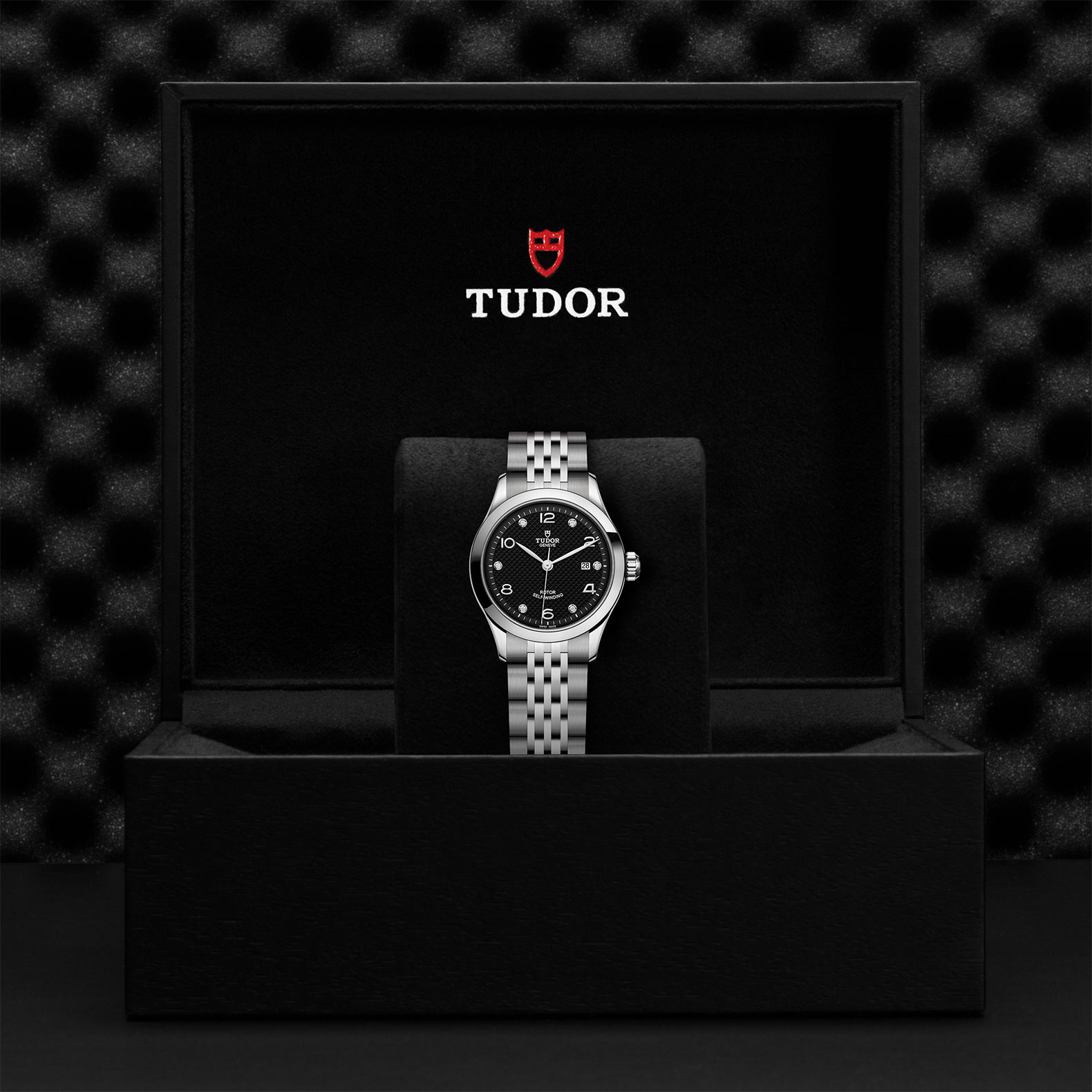 TUDOR 1926 Watch - M91350-0004 at Sheiban Jewelers