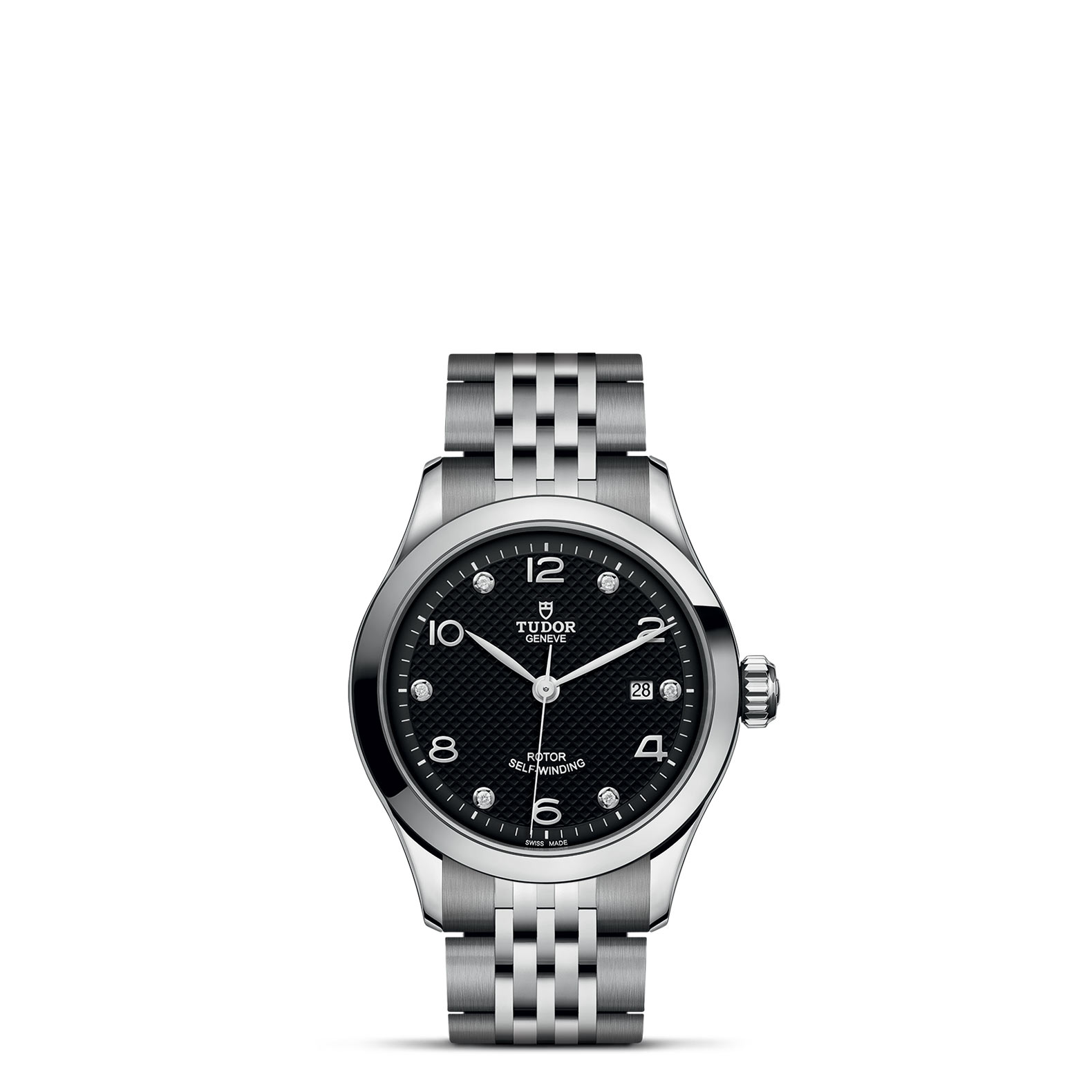 TUDOR 1926 Watch - M91350-0004 at Sheiban Jewelers