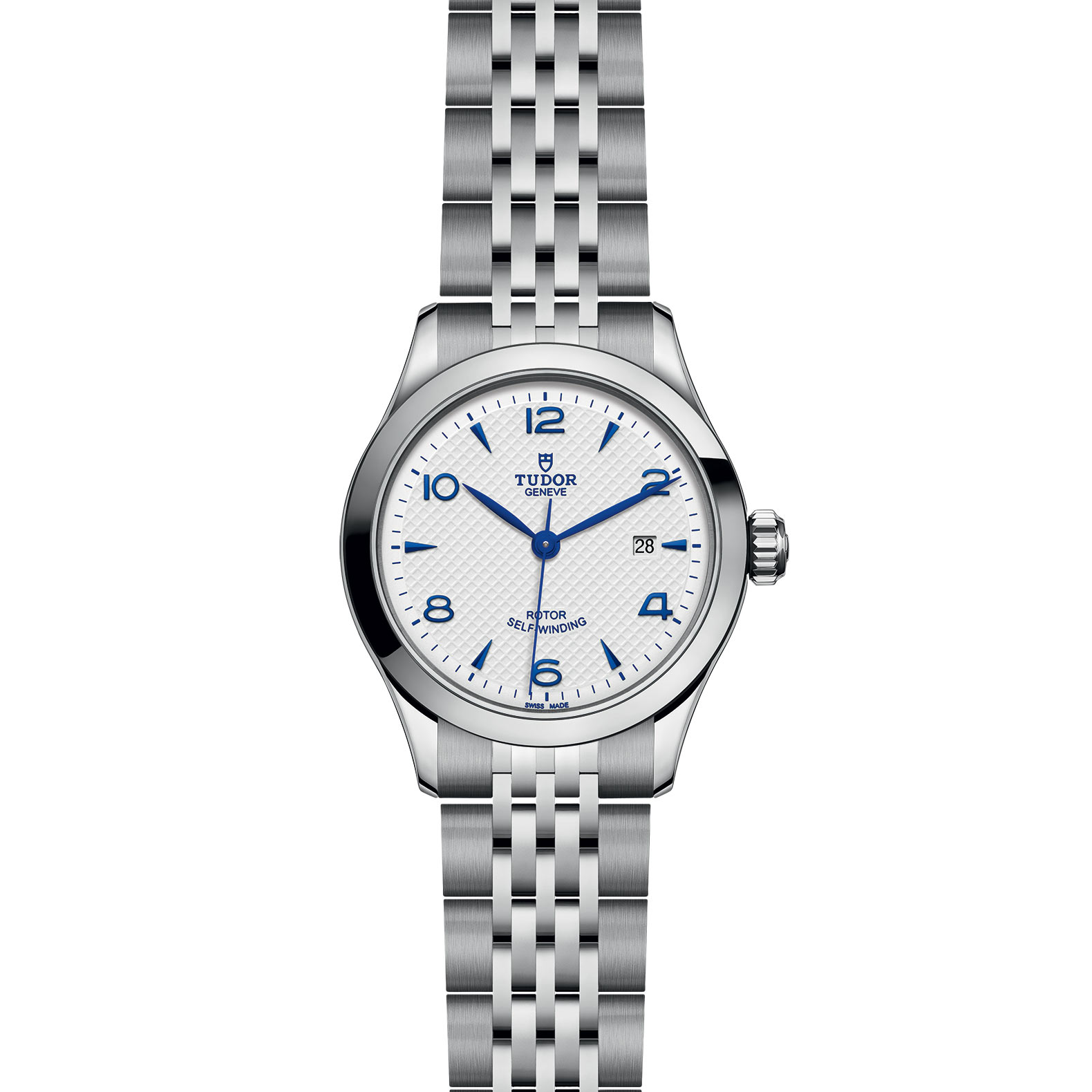 TUDOR 1926 Watch - M91350-0005 at Sheiban Jewelers