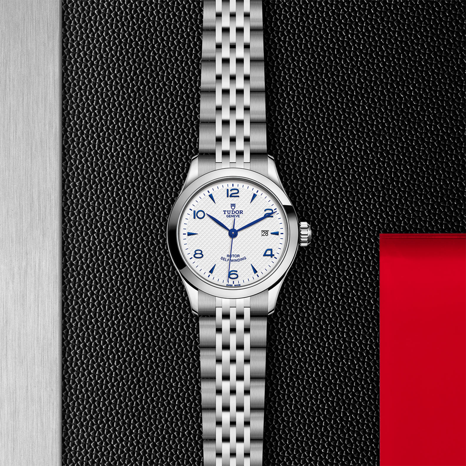 TUDOR 1926 Watch - M91350-0005 at Sheiban Jewelers
