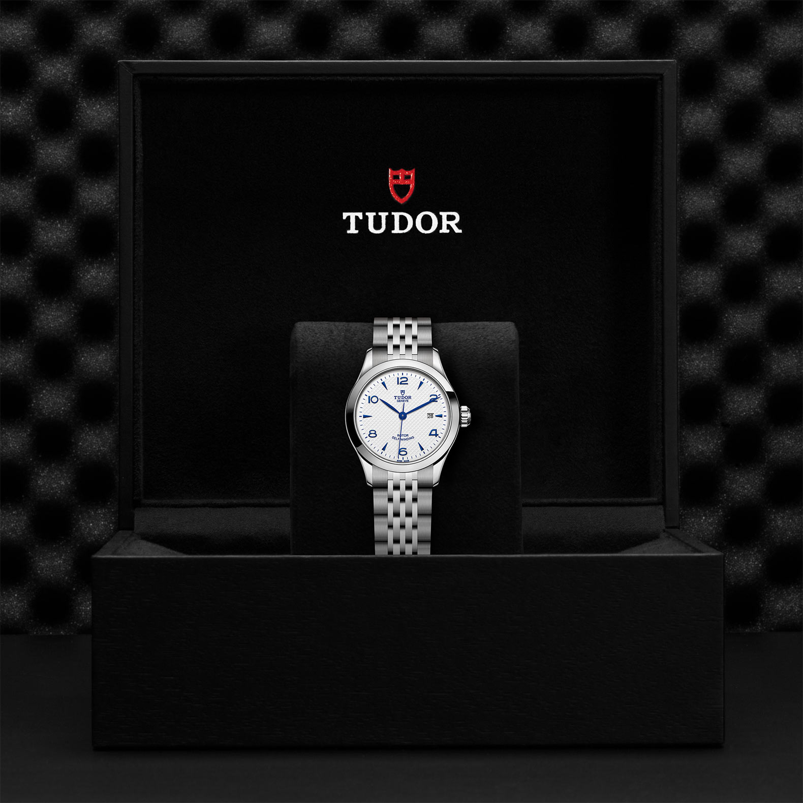 TUDOR 1926 Watch - M91350-0005 at Sheiban Jewelers