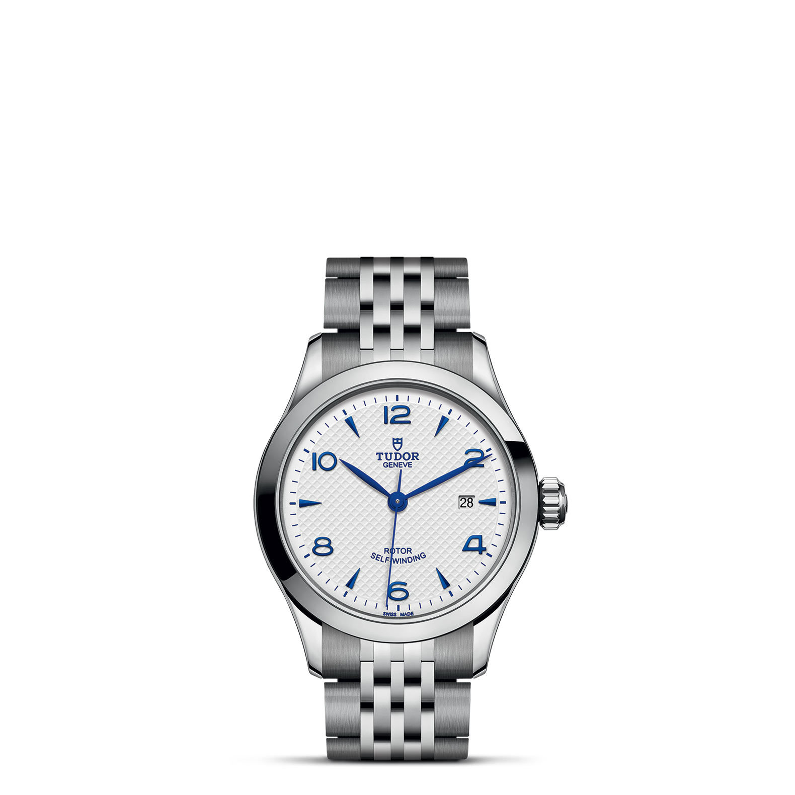 TUDOR 1926 Watch - M91350-0005 at Sheiban Jewelers